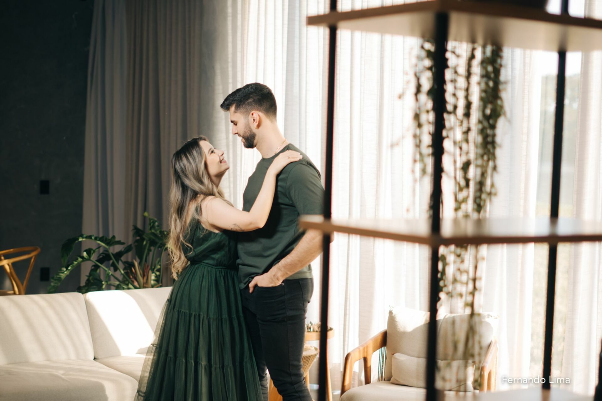 Foto RITA E LEONARDO - ENSAIO PRÉ WEDDING - A QUINTA DO SARDÃO Foto RITA E LEONARDO - ENSAIO PRÉ WEDDING - A QUINTA DO SARDÃO - Imagem 24