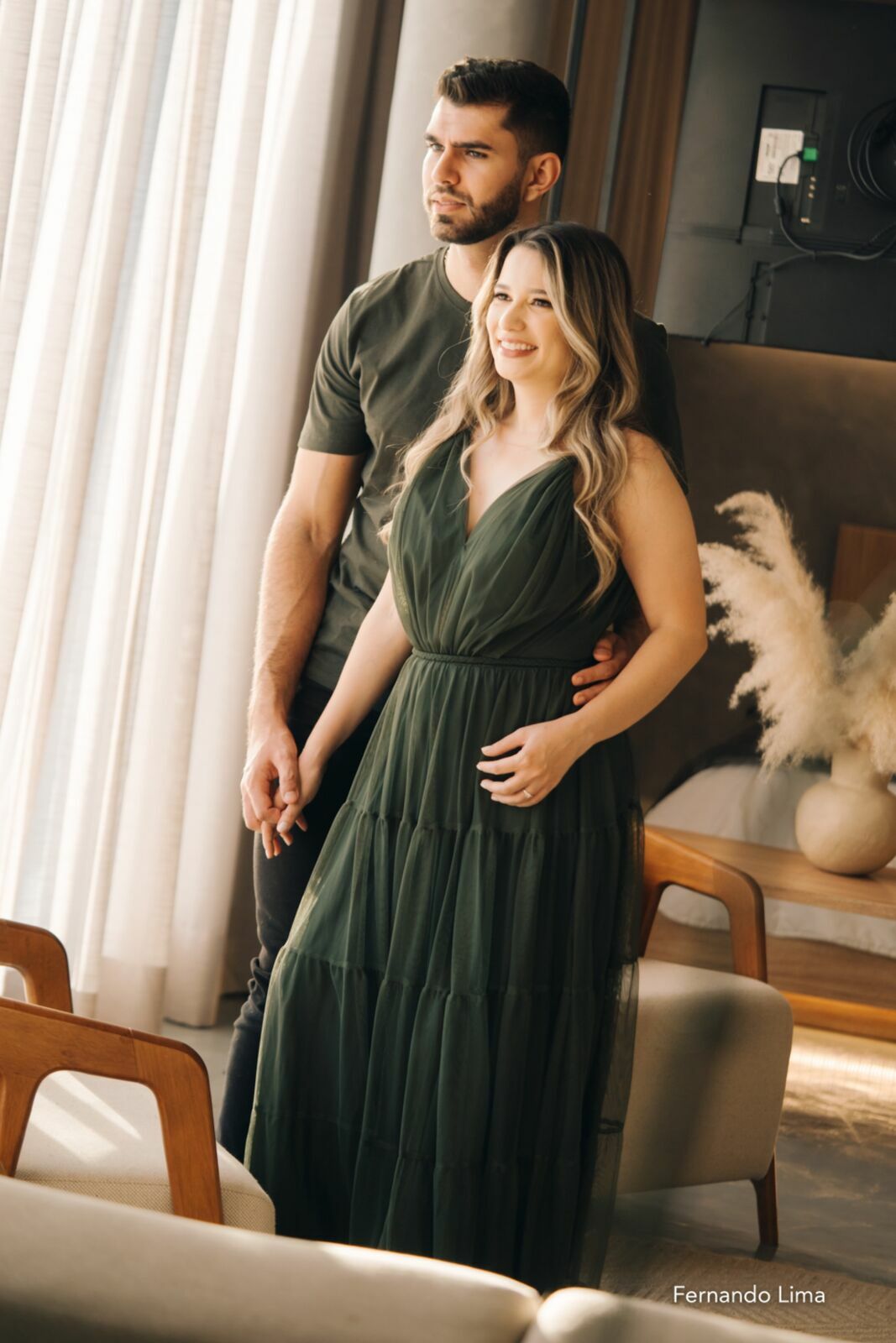 Foto RITA E LEONARDO - ENSAIO PRÉ WEDDING - A QUINTA DO SARDÃO Foto RITA E LEONARDO - ENSAIO PRÉ WEDDING - A QUINTA DO SARDÃO - Imagem 27