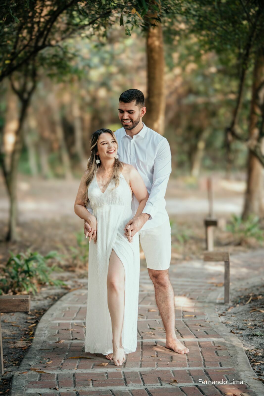 Foto RITA E LEONARDO - ENSAIO PRÉ WEDDING - A QUINTA DO SARDÃO Foto RITA E LEONARDO - ENSAIO PRÉ WEDDING - A QUINTA DO SARDÃO - Imagem 0