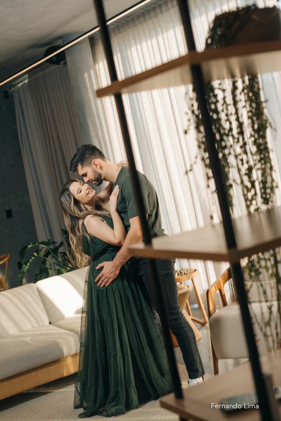 Foto RITA E LEONARDO - ENSAIO PRÉ WEDDING - A QUINTA DO SARDÃO Foto RITA E LEONARDO - ENSAIO PRÉ WEDDING - A QUINTA DO SARDÃO - Imagem 25