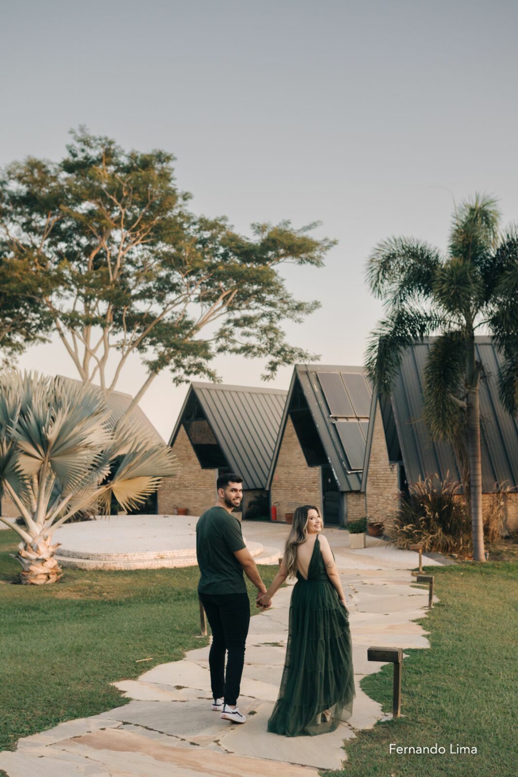 Foto RITA E LEONARDO - ENSAIO PRÉ WEDDING - A QUINTA DO SARDÃO Foto RITA E LEONARDO - ENSAIO PRÉ WEDDING - A QUINTA DO SARDÃO - Imagem 57