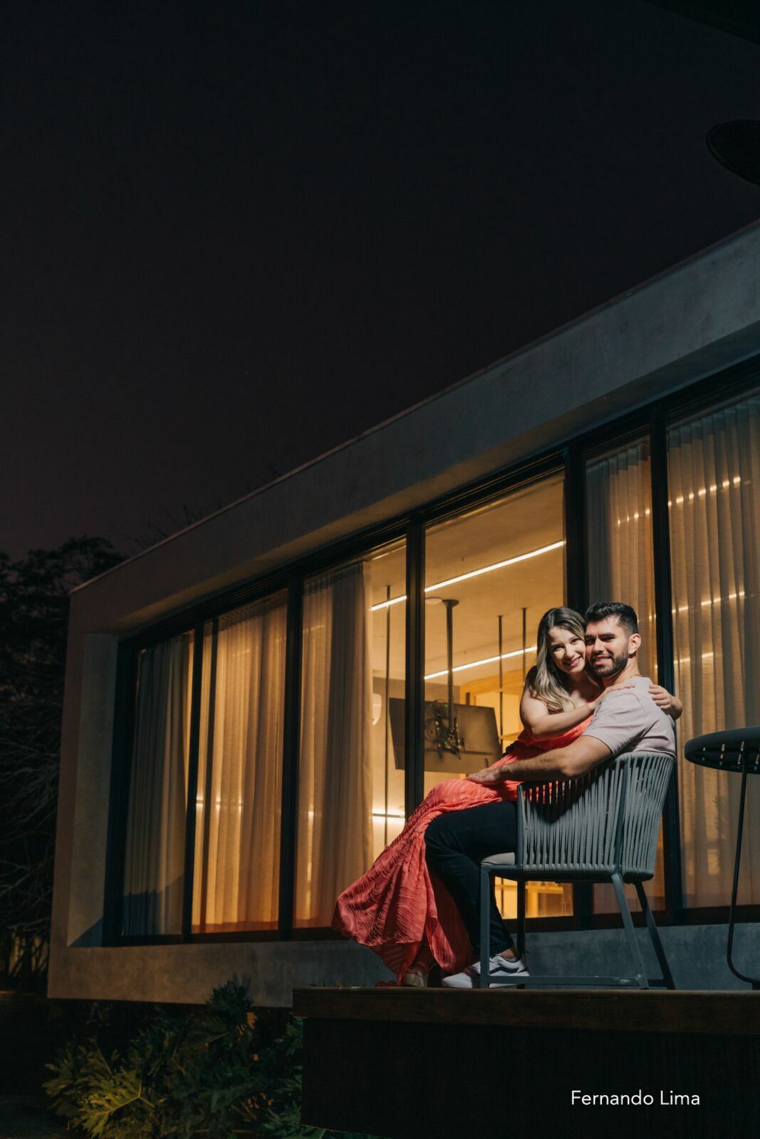 Foto RITA E LEONARDO - ENSAIO PRÉ WEDDING - A QUINTA DO SARDÃO Foto RITA E LEONARDO - ENSAIO PRÉ WEDDING - A QUINTA DO SARDÃO - Imagem 63