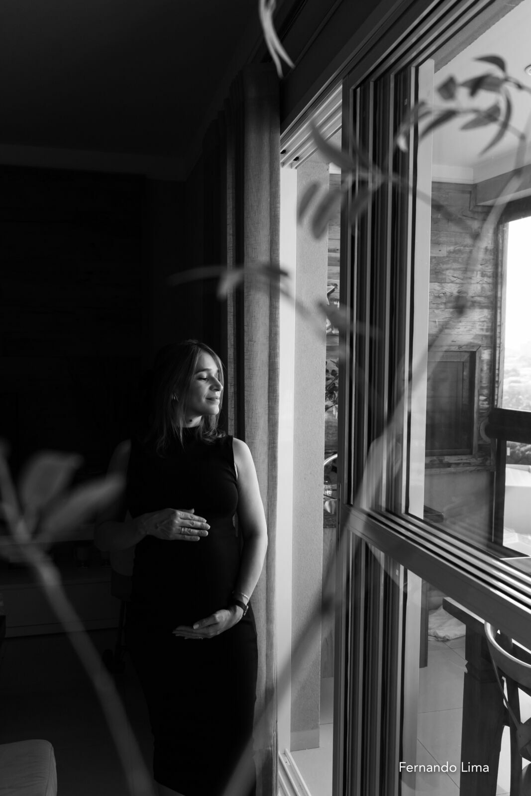 Foto A DOCE ESPERA DA AYSHA  -  GESTAÇÃO JACQUE E DINHO  - Imagem 18