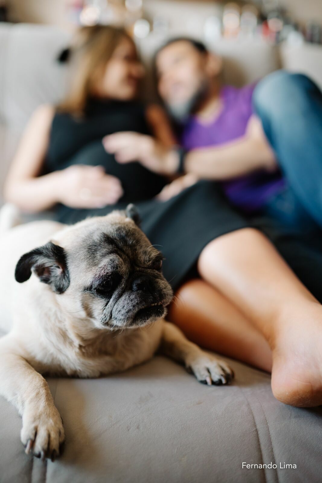 Foto A DOCE ESPERA DA AYSHA  -  GESTAÇÃO JACQUE E DINHO  - Imagem 23