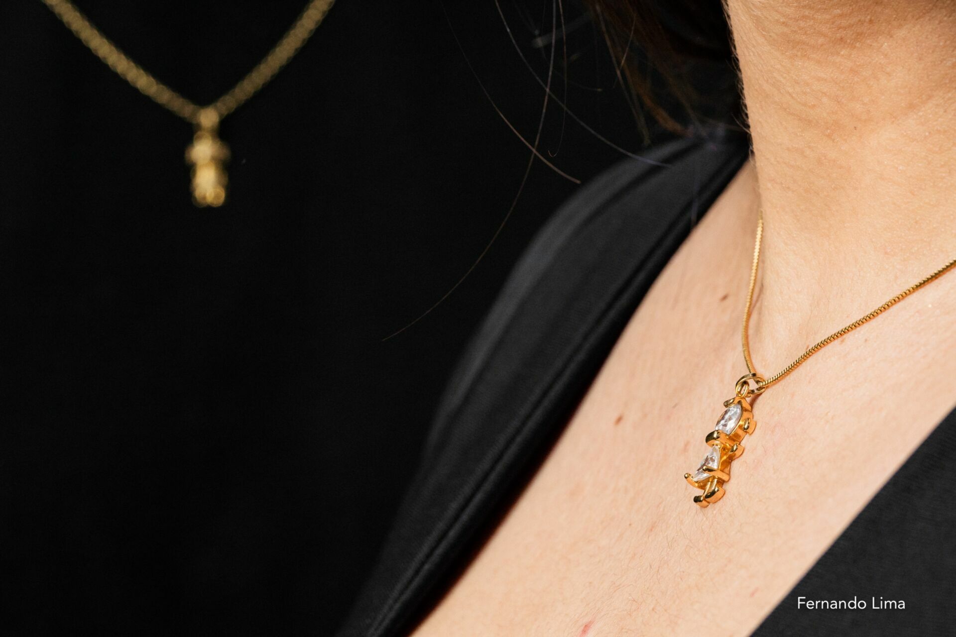 Foto A DOCE ESPERA DA CATARINA -  FOTOS GESTAÇÃO LUIZ E CAROL  - Imagem 16