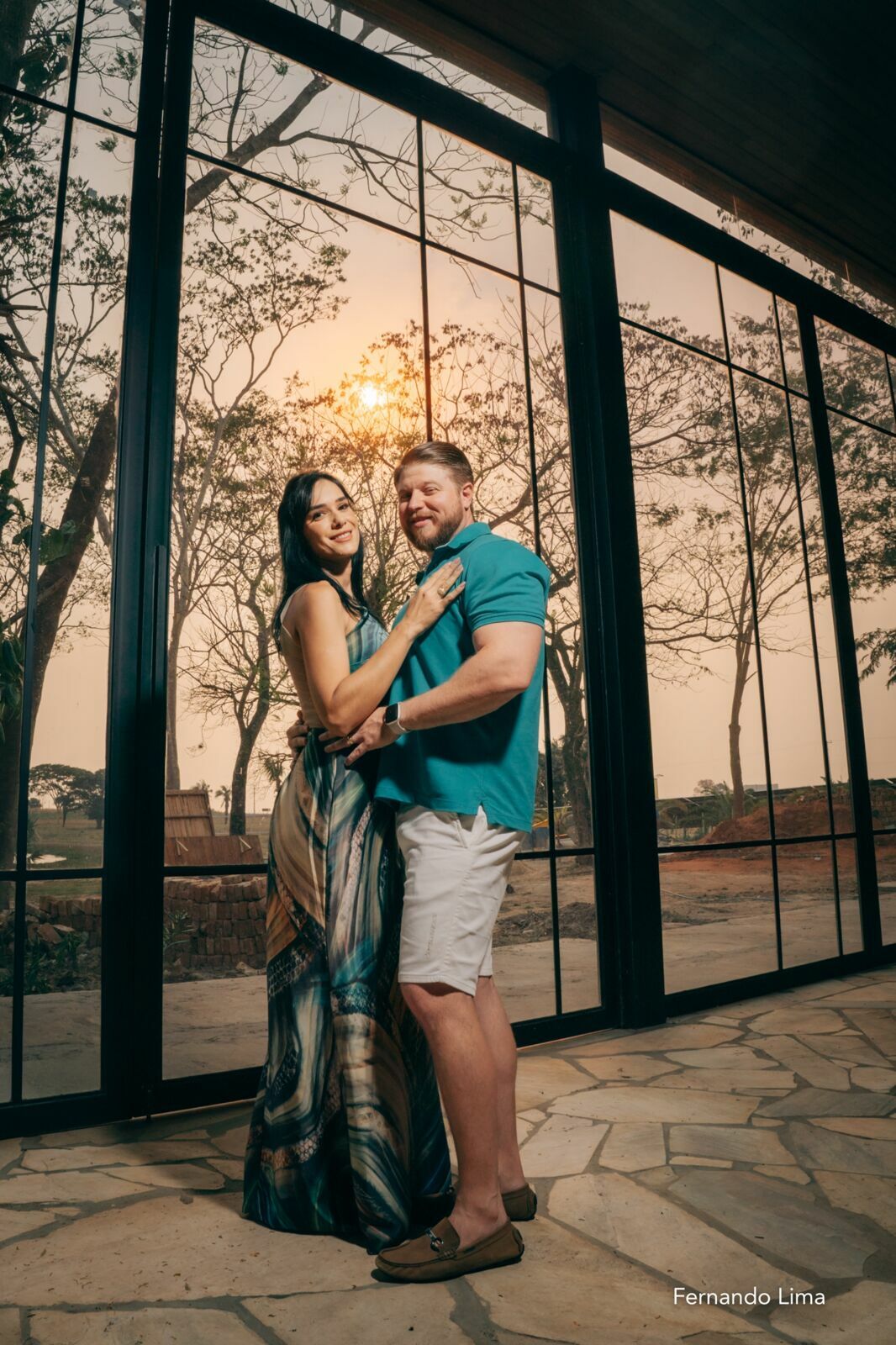 Foto ENSAIO DE CASAL - PRÉ WEDDING ALINE E JOÃO FELIPE Foto ENSAIO DE CASAL - PRÉ WEDDING ALINE E JOÃO FELIPE - Imagem 4