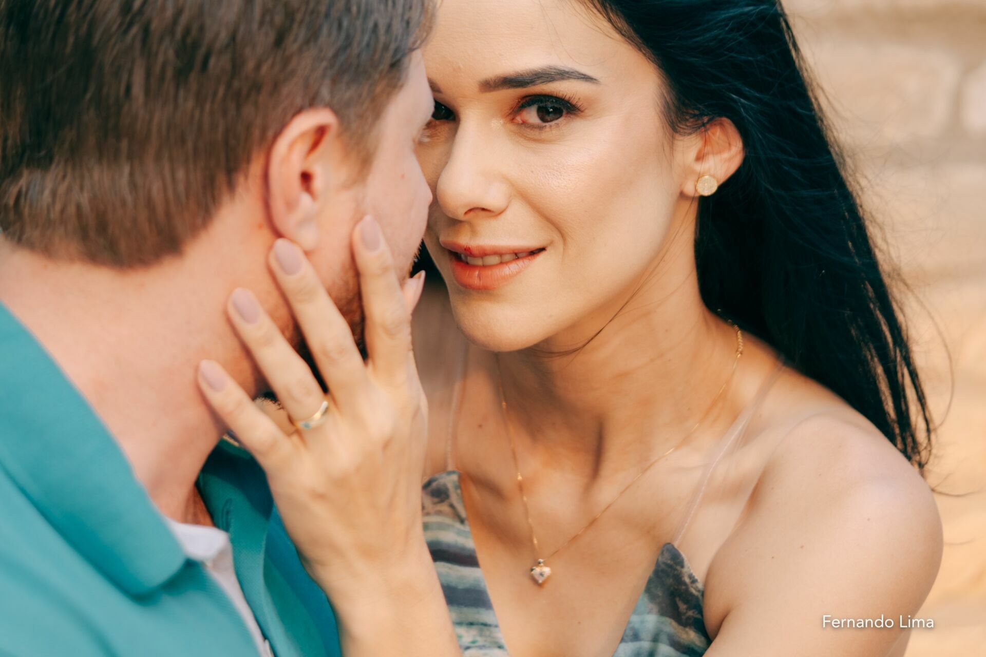 Foto ENSAIO DE CASAL - PRÉ WEDDING ALINE E JOÃO FELIPE Foto ENSAIO DE CASAL - PRÉ WEDDING ALINE E JOÃO FELIPE - Imagem 7