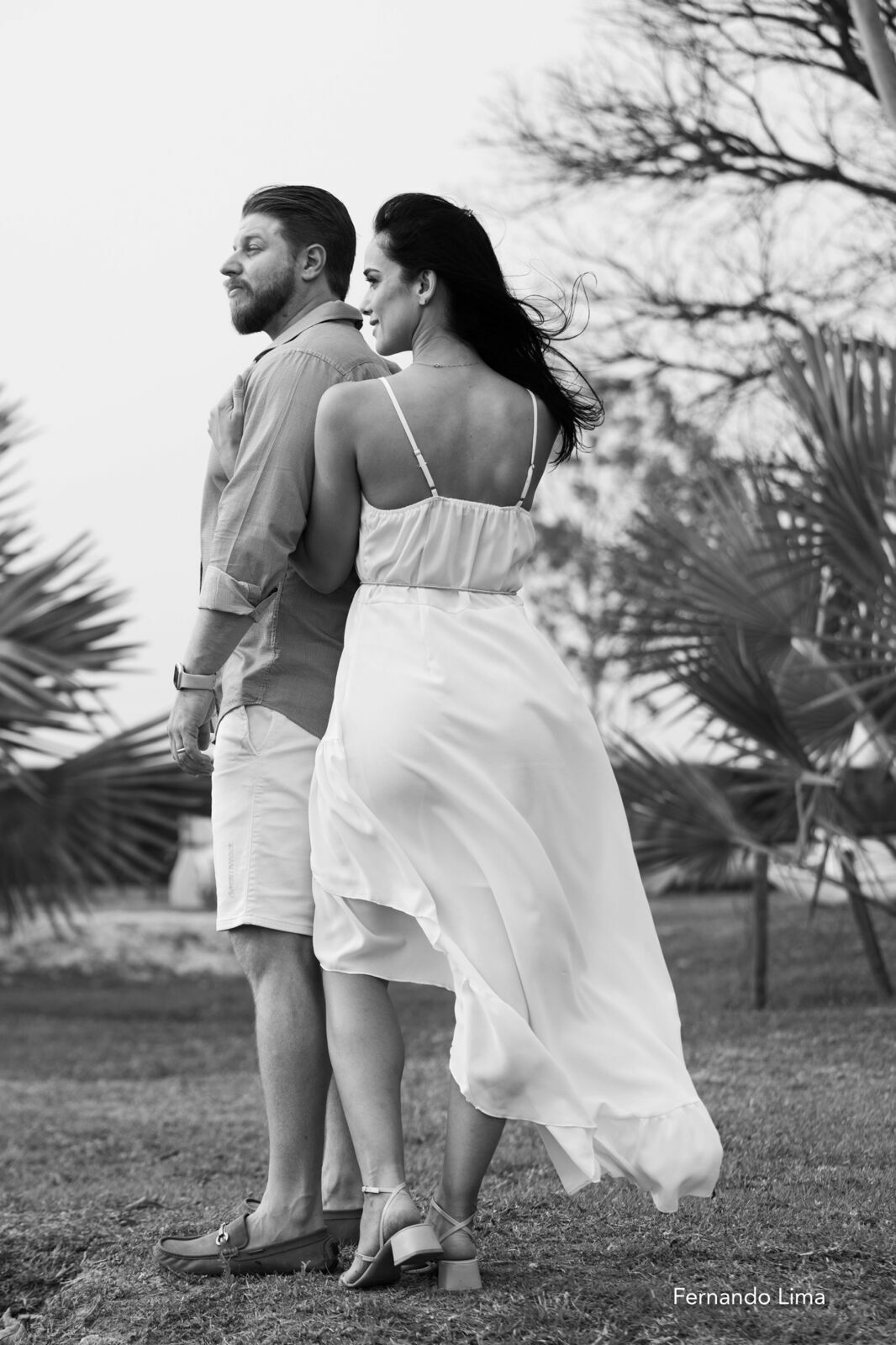 Foto ENSAIO DE CASAL - PRÉ WEDDING ALINE E JOÃO FELIPE Foto ENSAIO DE CASAL - PRÉ WEDDING ALINE E JOÃO FELIPE - Imagem 20
