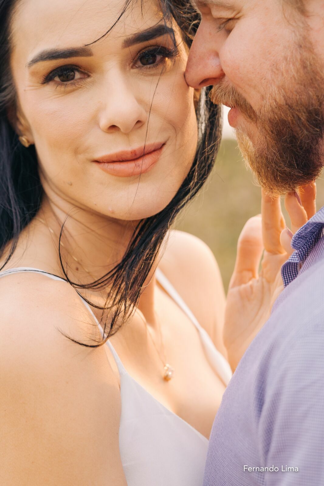 Foto ENSAIO DE CASAL - PRÉ WEDDING ALINE E JOÃO FELIPE Foto ENSAIO DE CASAL - PRÉ WEDDING ALINE E JOÃO FELIPE - Imagem 21