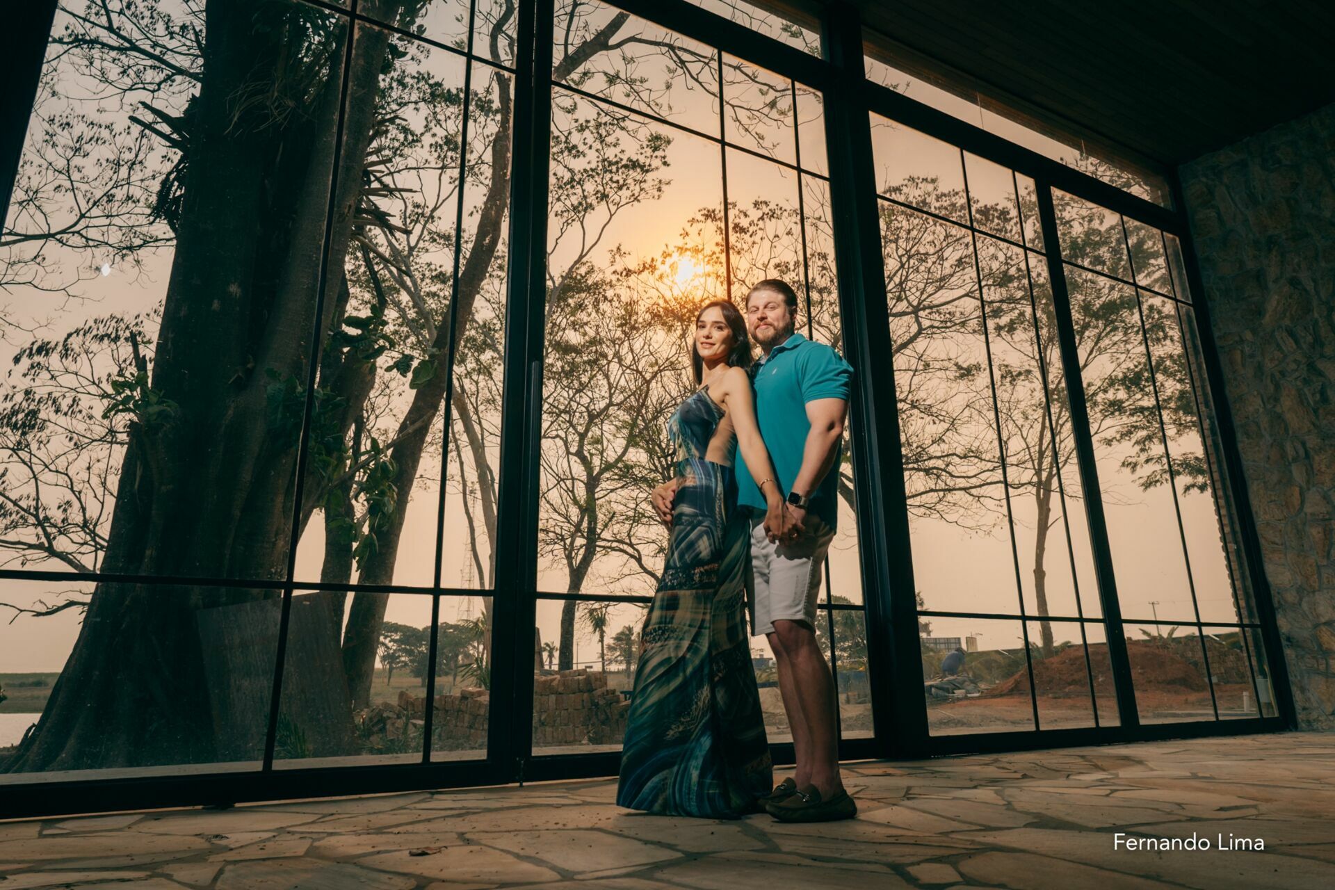 Foto ENSAIO DE CASAL - PRÉ WEDDING ALINE E JOÃO FELIPE Foto ENSAIO DE CASAL - PRÉ WEDDING ALINE E JOÃO FELIPE - Imagem 5