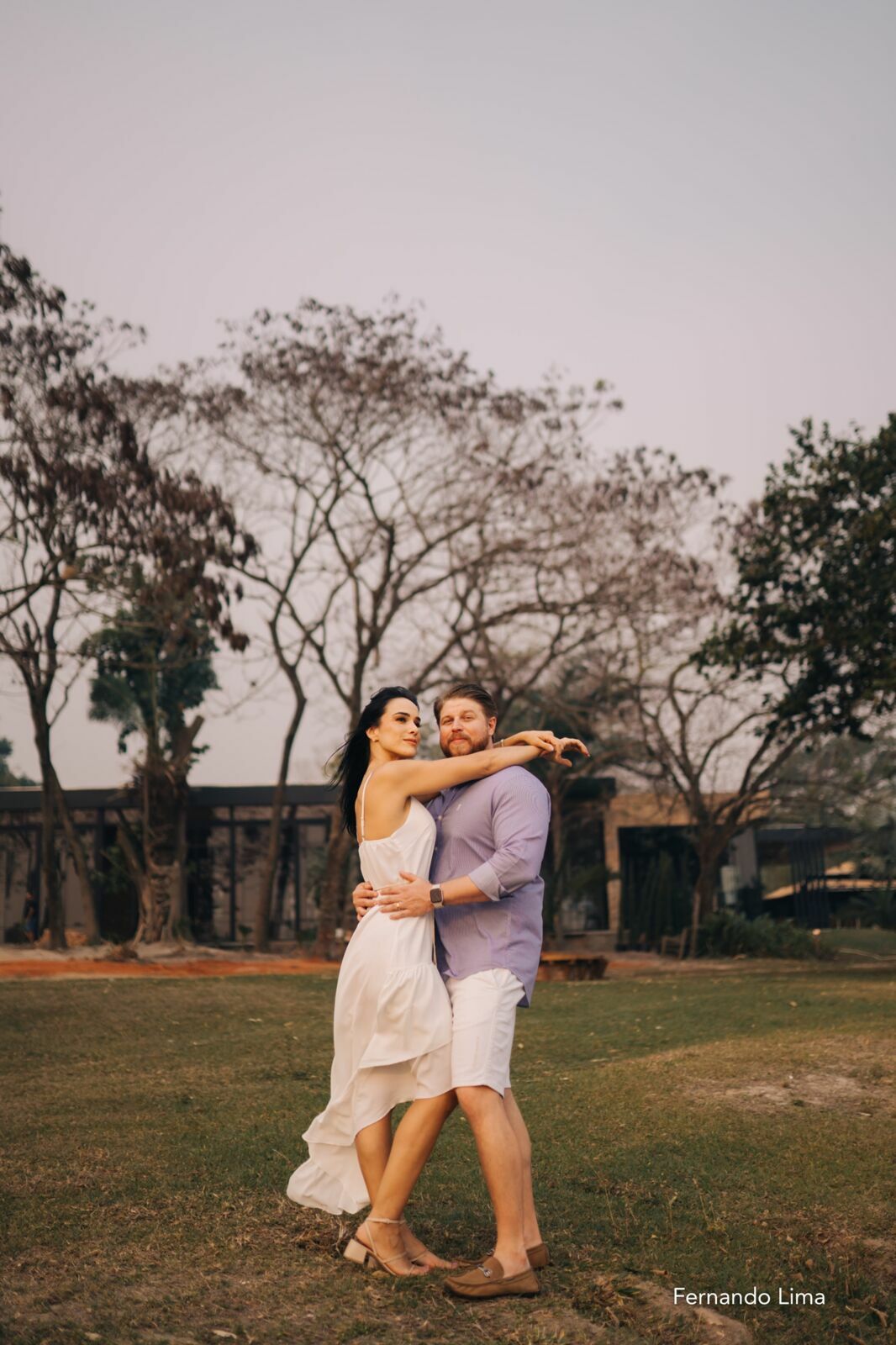 Foto ENSAIO DE CASAL - PRÉ WEDDING ALINE E JOÃO FELIPE Foto ENSAIO DE CASAL - PRÉ WEDDING ALINE E JOÃO FELIPE - Imagem 19