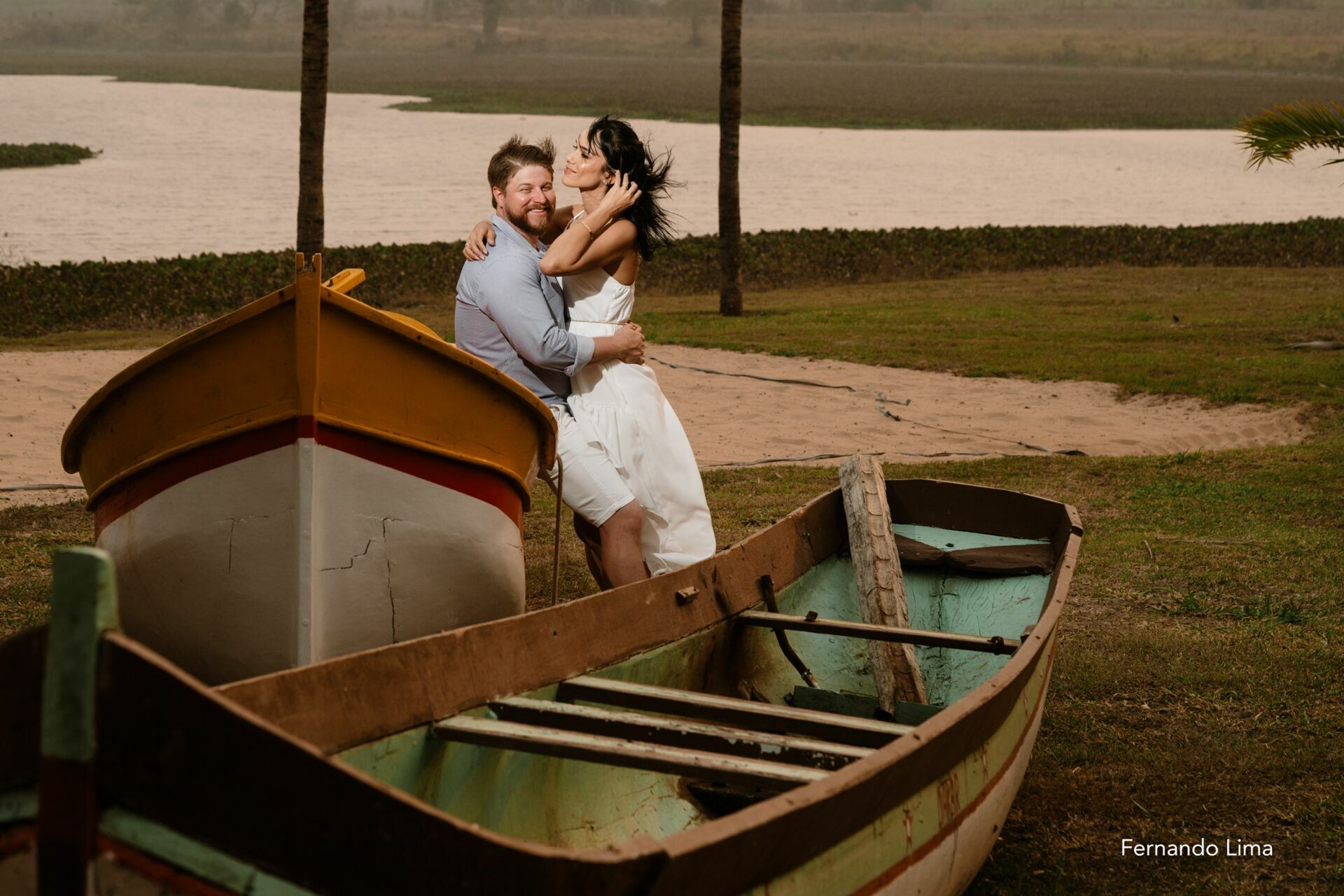 Foto ENSAIO DE CASAL - PRÉ WEDDING ALINE E JOÃO FELIPE Foto ENSAIO DE CASAL - PRÉ WEDDING ALINE E JOÃO FELIPE - Imagem 22
