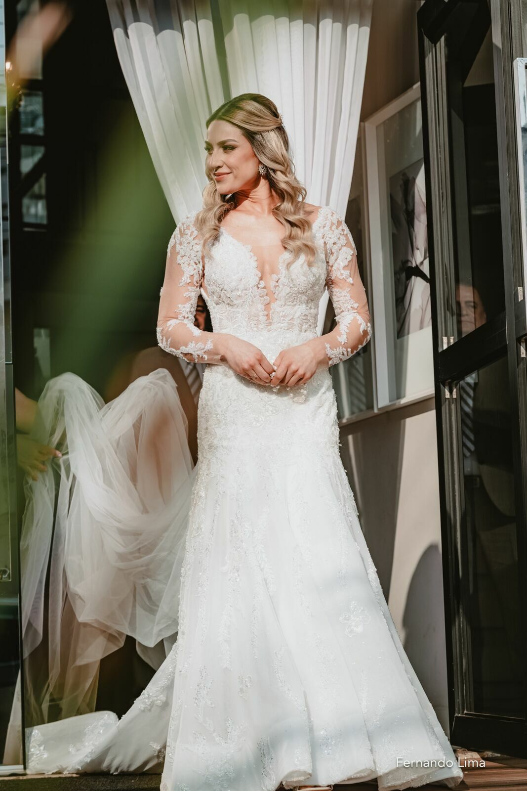 Foto CASAMENTO MARIANA E RENAN - A QUINTA DO SARDÃO Foto CASAMENTO MARIANA E RENAN - A QUINTA DO SARDÃO - Imagem 28