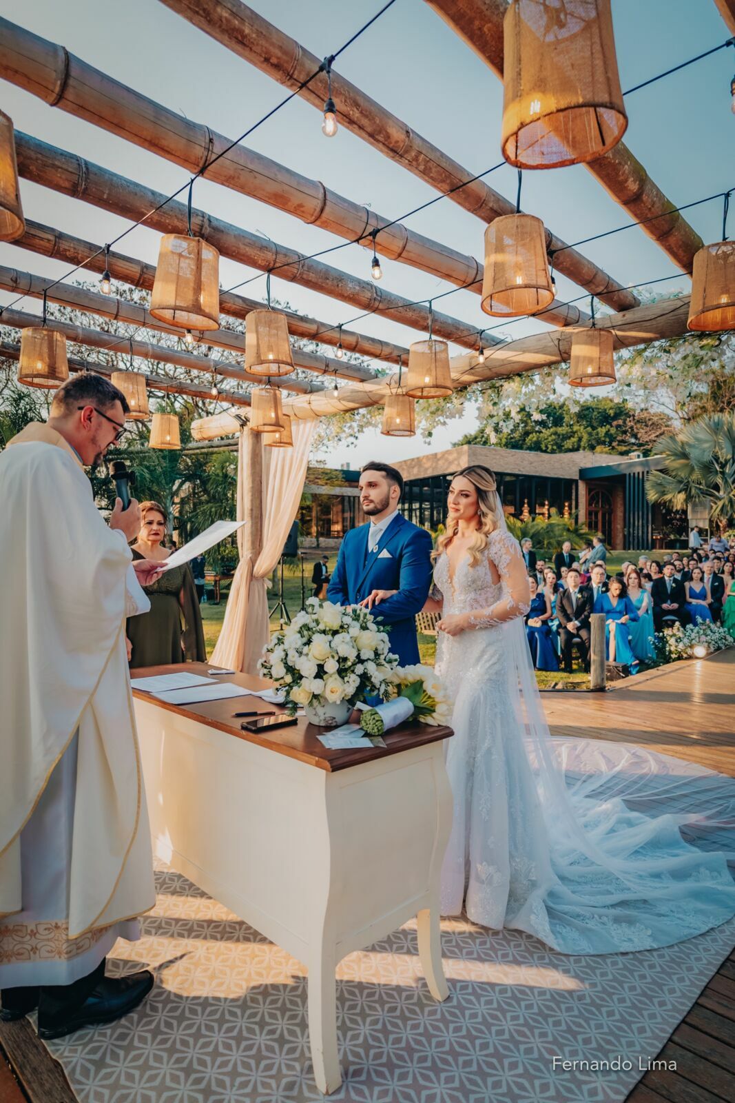 Foto CASAMENTO MARIANA E RENAN - A QUINTA DO SARDÃO Foto CASAMENTO MARIANA E RENAN - A QUINTA DO SARDÃO - Imagem 40