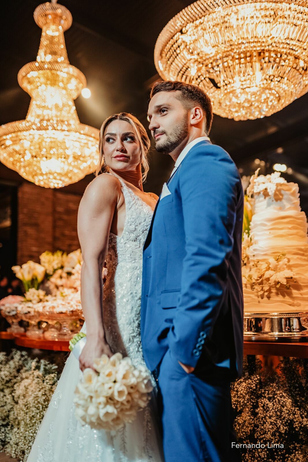 Foto CASAMENTO MARIANA E RENAN - A QUINTA DO SARDÃO Foto CASAMENTO MARIANA E RENAN - A QUINTA DO SARDÃO - Imagem 58