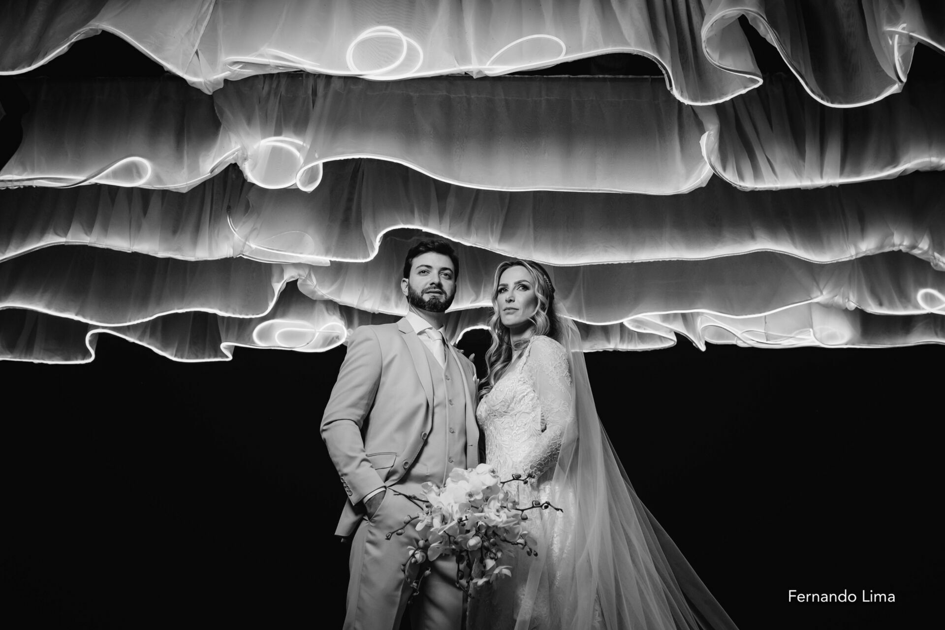 Foto CASAMENTO NATHÁSSIA E CESAR - A QUINTA DO SARDÃO Foto CASAMENTO NATHÁSSIA E CESAR - A QUINTA DO SARDÃO - Imagem 0