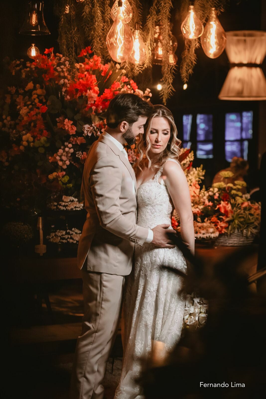 Foto CASAMENTO NATHÁSSIA E CESAR - A QUINTA DO SARDÃO Foto CASAMENTO NATHÁSSIA E CESAR - A QUINTA DO SARDÃO - Imagem 47