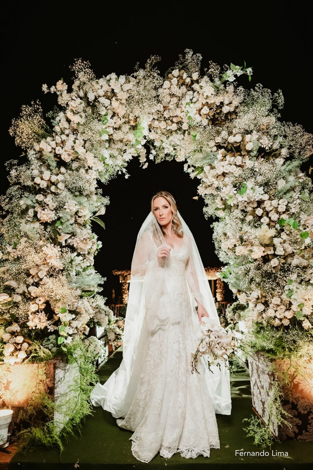 Foto CASAMENTO NATHÁSSIA E CESAR - A QUINTA DO SARDÃO Foto CASAMENTO NATHÁSSIA E CESAR - A QUINTA DO SARDÃO - Imagem 42