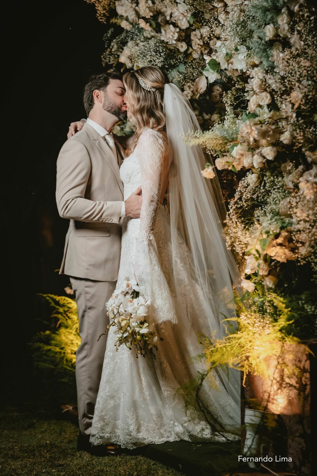 Foto CASAMENTO NATHÁSSIA E CESAR - A QUINTA DO SARDÃO Foto CASAMENTO NATHÁSSIA E CESAR - A QUINTA DO SARDÃO - Imagem 43