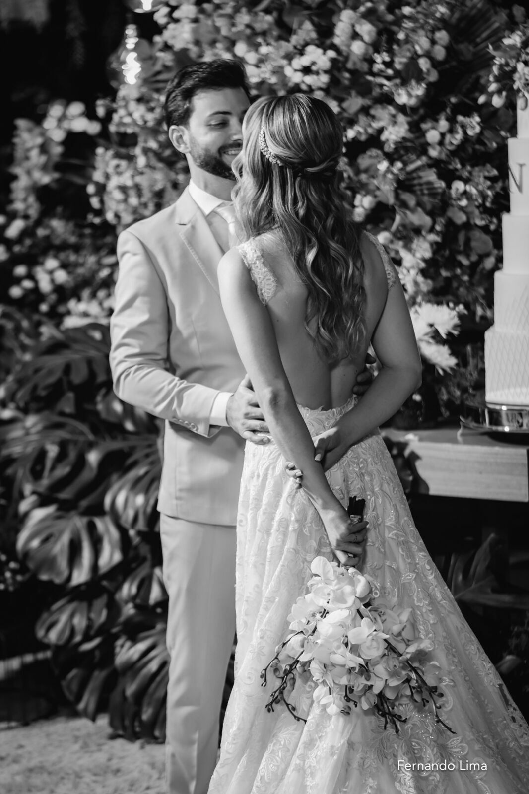 Foto CASAMENTO NATHÁSSIA E CESAR - A QUINTA DO SARDÃO Foto CASAMENTO NATHÁSSIA E CESAR - A QUINTA DO SARDÃO - Imagem 53