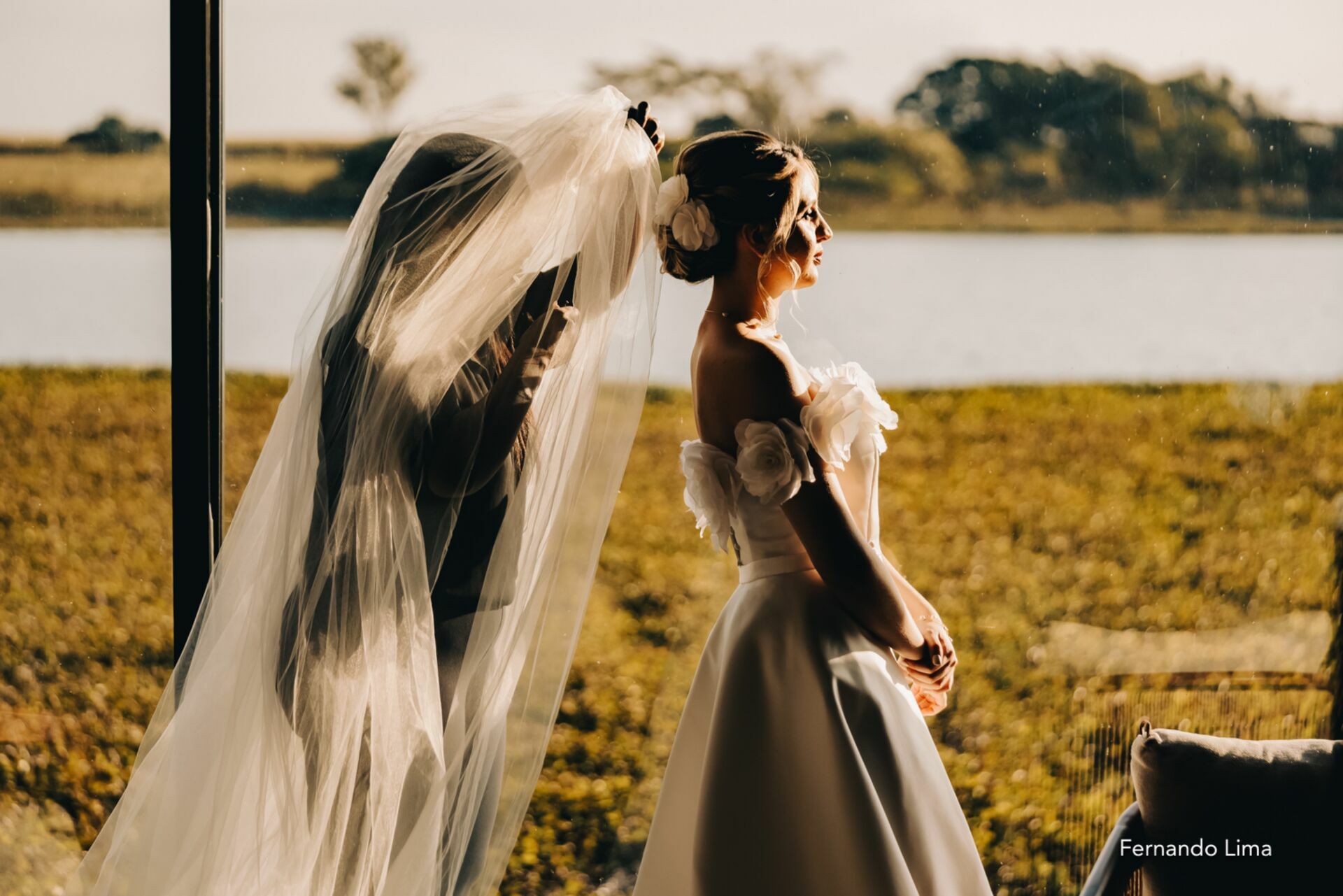 Foto CASAMENTO LAYDE E PEDRO HENRIQUE - A QUINTA DO SARDÃO Foto CASAMENTO LAYDE E PEDRO HENRIQUE - A QUINTA DO SARDÃO - Imagem 21
