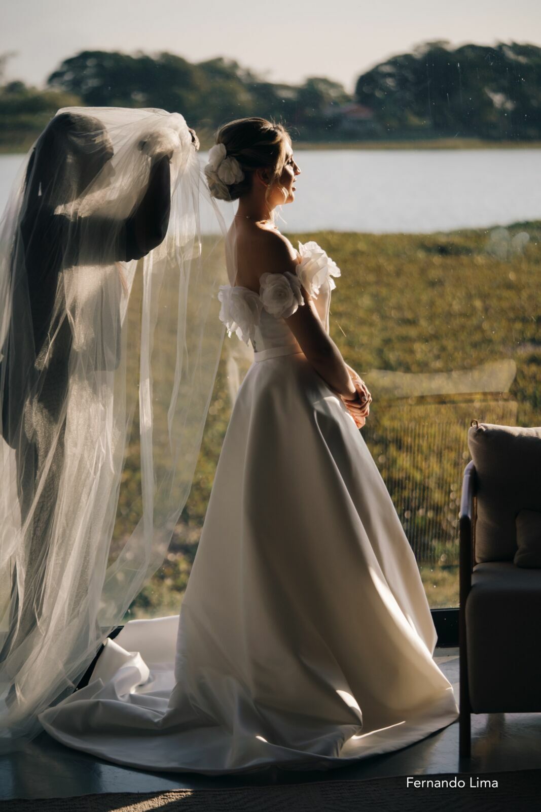 Foto CASAMENTO LAYDE E PEDRO HENRIQUE - A QUINTA DO SARDÃO Foto CASAMENTO LAYDE E PEDRO HENRIQUE - A QUINTA DO SARDÃO - Imagem 20