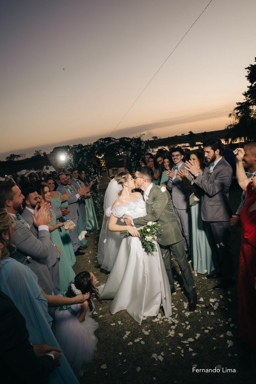 Foto CASAMENTO LAYDE E PEDRO HENRIQUE - A QUINTA DO SARDÃO Foto CASAMENTO LAYDE E PEDRO HENRIQUE - A QUINTA DO SARDÃO - Imagem 37