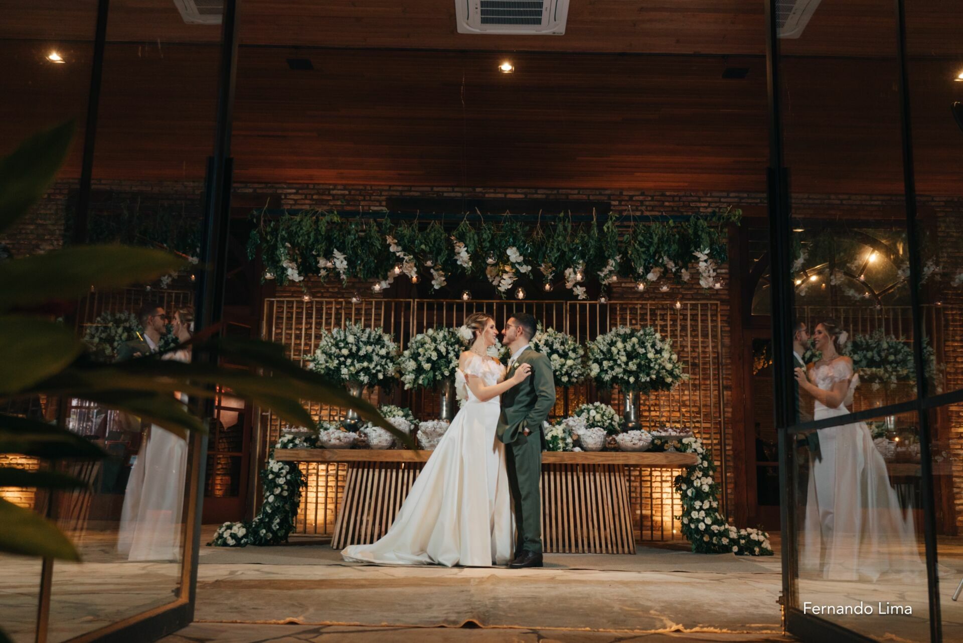 Foto CASAMENTO LAYDE E PEDRO HENRIQUE - A QUINTA DO SARDÃO Foto CASAMENTO LAYDE E PEDRO HENRIQUE - A QUINTA DO SARDÃO - Imagem 52