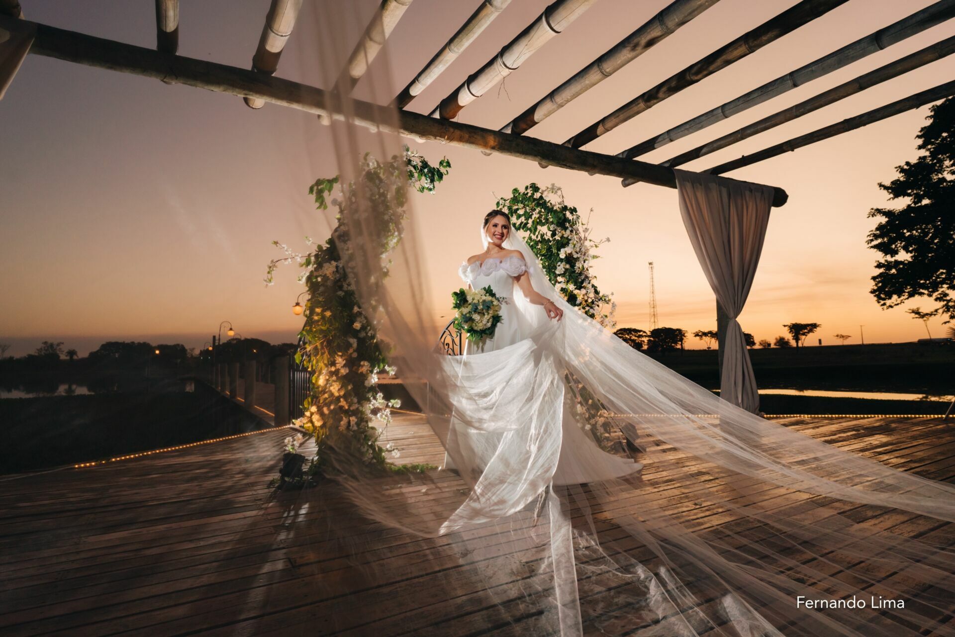 Foto CASAMENTO LAYDE E PEDRO HENRIQUE - A QUINTA DO SARDÃO Foto CASAMENTO LAYDE E PEDRO HENRIQUE - A QUINTA DO SARDÃO - Imagem 40