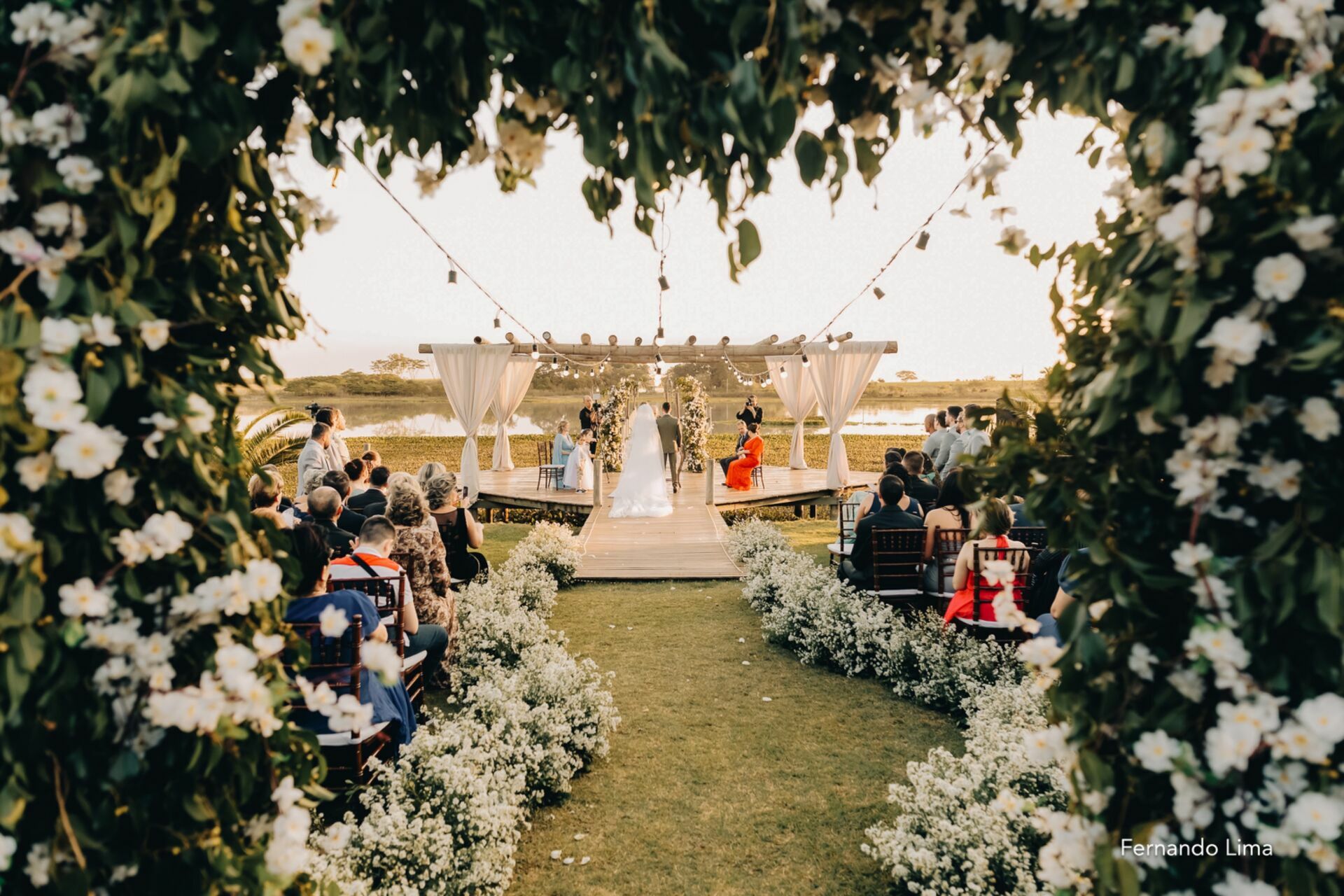 Foto CASAMENTO LAYDE E PEDRO HENRIQUE - A QUINTA DO SARDÃO Foto CASAMENTO LAYDE E PEDRO HENRIQUE - A QUINTA DO SARDÃO - Imagem 25