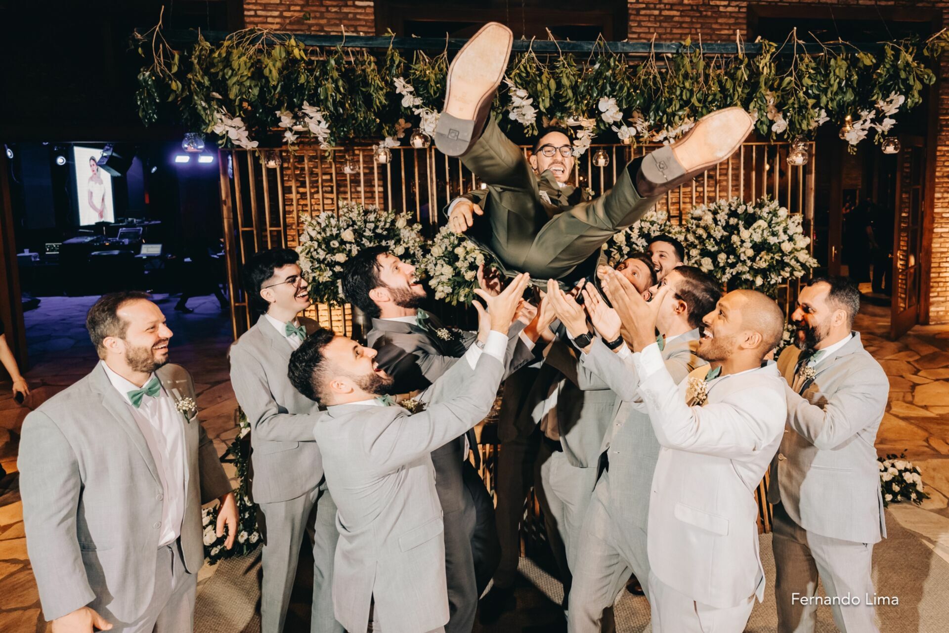 Foto CASAMENTO LAYDE E PEDRO HENRIQUE - A QUINTA DO SARDÃO Foto CASAMENTO LAYDE E PEDRO HENRIQUE - A QUINTA DO SARDÃO - Imagem 59