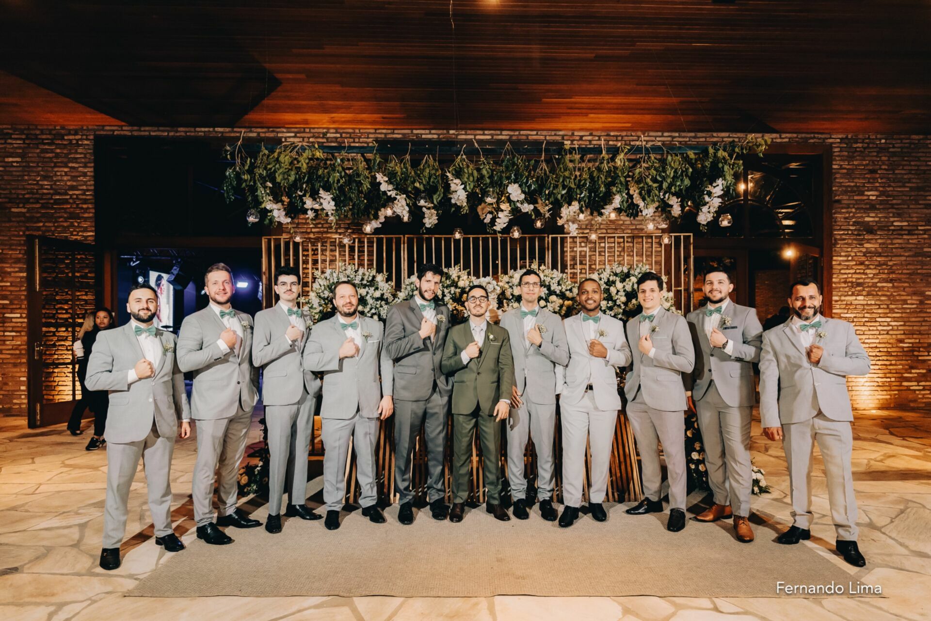 Foto CASAMENTO LAYDE E PEDRO HENRIQUE - A QUINTA DO SARDÃO Foto CASAMENTO LAYDE E PEDRO HENRIQUE - A QUINTA DO SARDÃO - Imagem 57