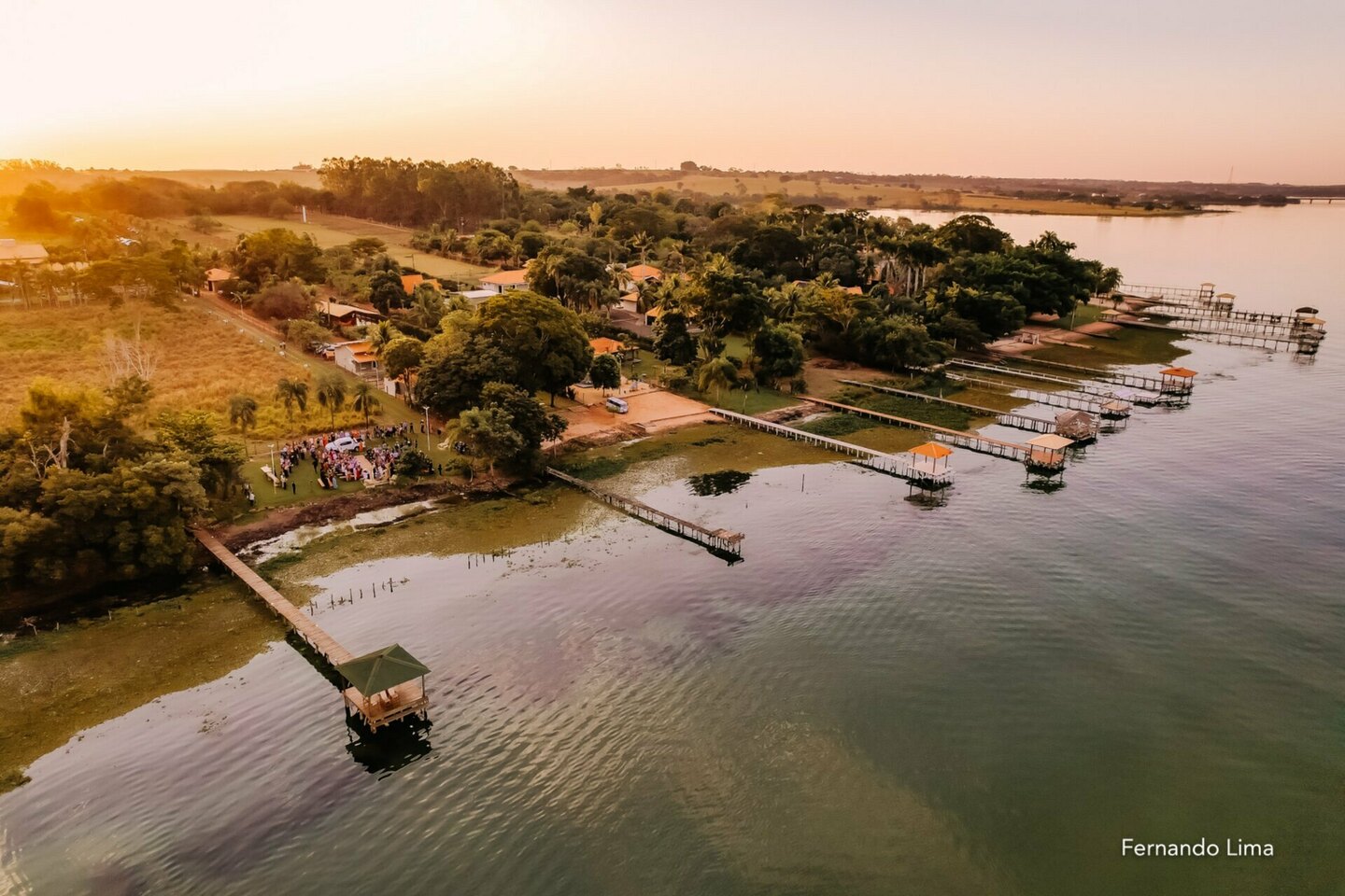 CASAMENTO RAISSA E VICTOR - BURITAMA SP 