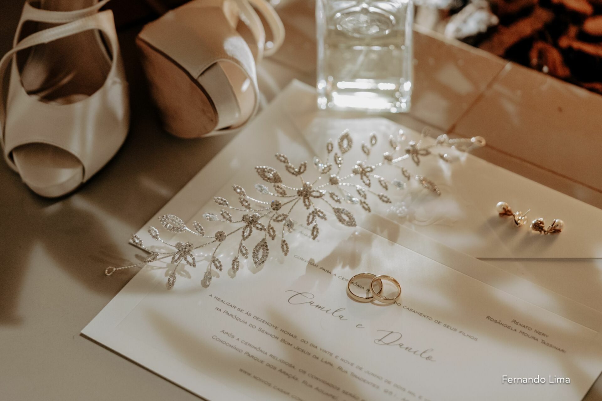 Foto CASAMENTO DANILO E CAMILA - PARQUE DOS ARAÇAS Foto CASAMENTO DANILO E CAMILA - PARQUE DOS ARAÇAS - Imagem 3