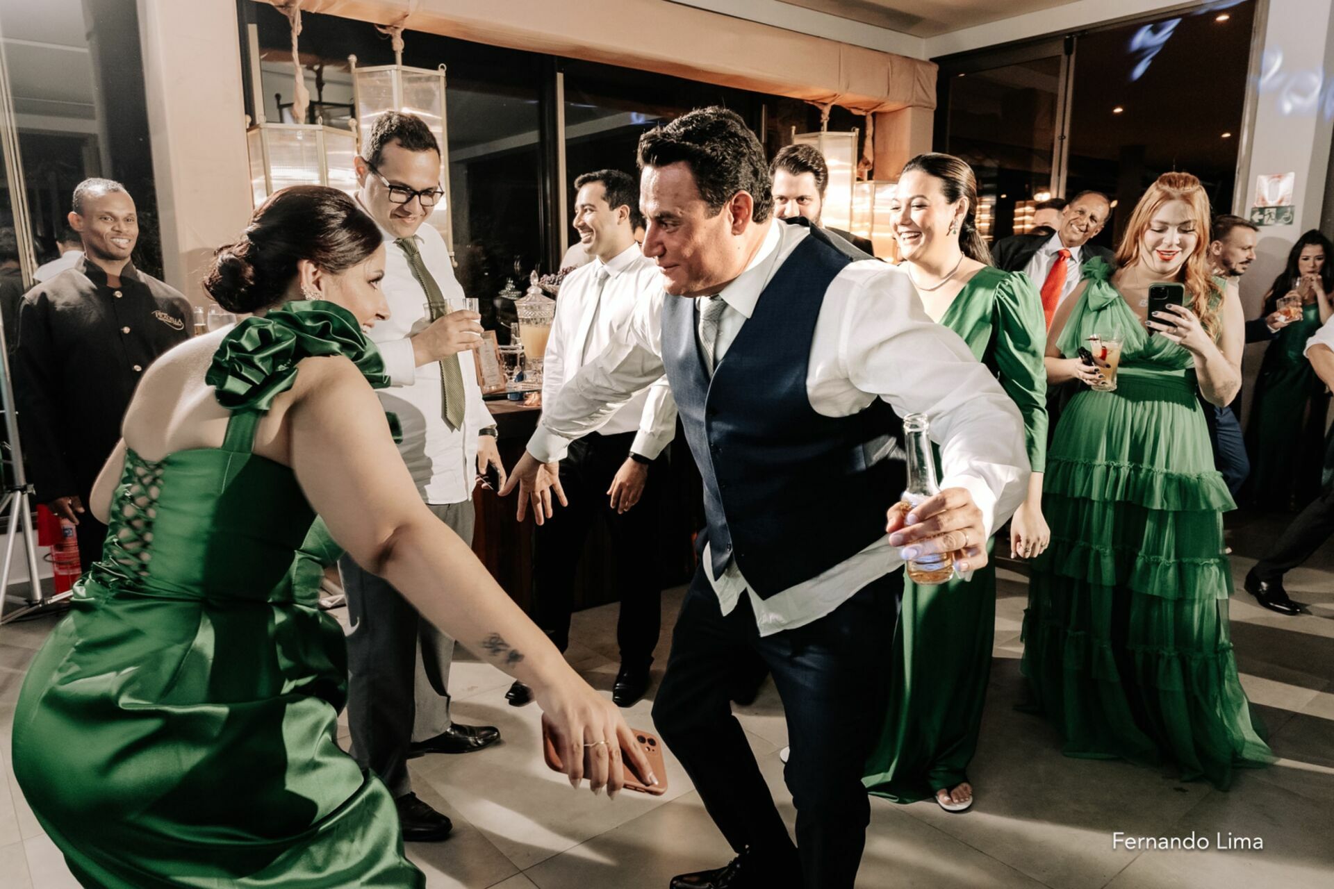 Foto CASAMENTO DANILO E CAMILA - PARQUE DOS ARAÇAS Foto CASAMENTO DANILO E CAMILA - PARQUE DOS ARAÇAS - Imagem 56