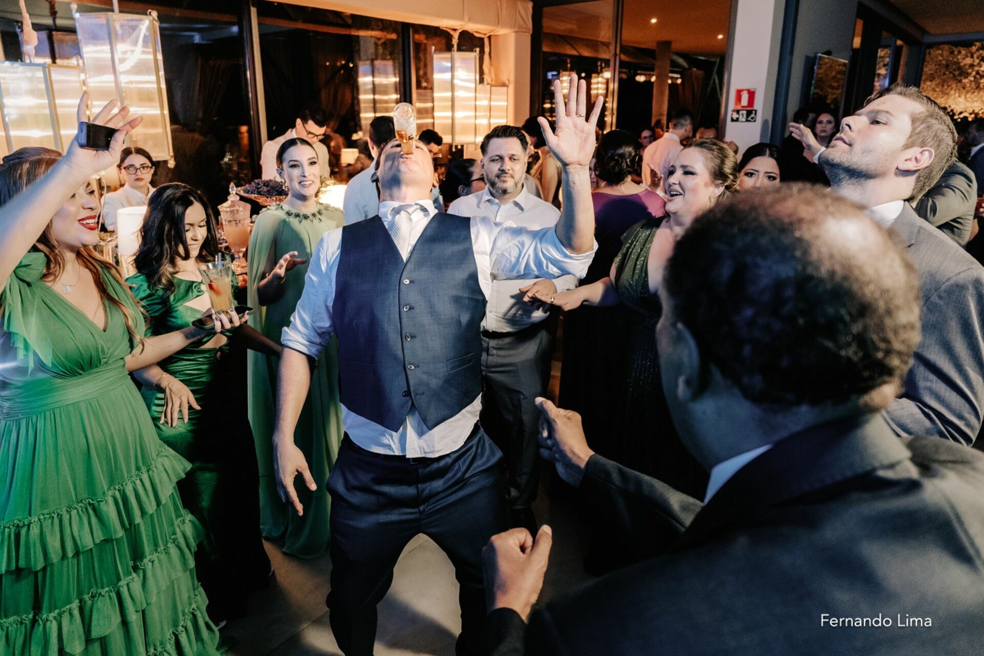 Foto CASAMENTO DANILO E CAMILA - PARQUE DOS ARAÇAS Foto CASAMENTO DANILO E CAMILA - PARQUE DOS ARAÇAS - Imagem 59
