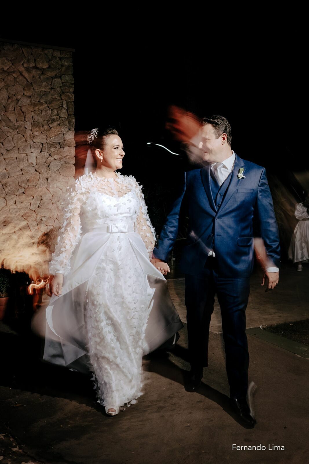 Foto CASAMENTO DANILO E CAMILA - PARQUE DOS ARAÇAS Foto CASAMENTO DANILO E CAMILA - PARQUE DOS ARAÇAS - Imagem 43