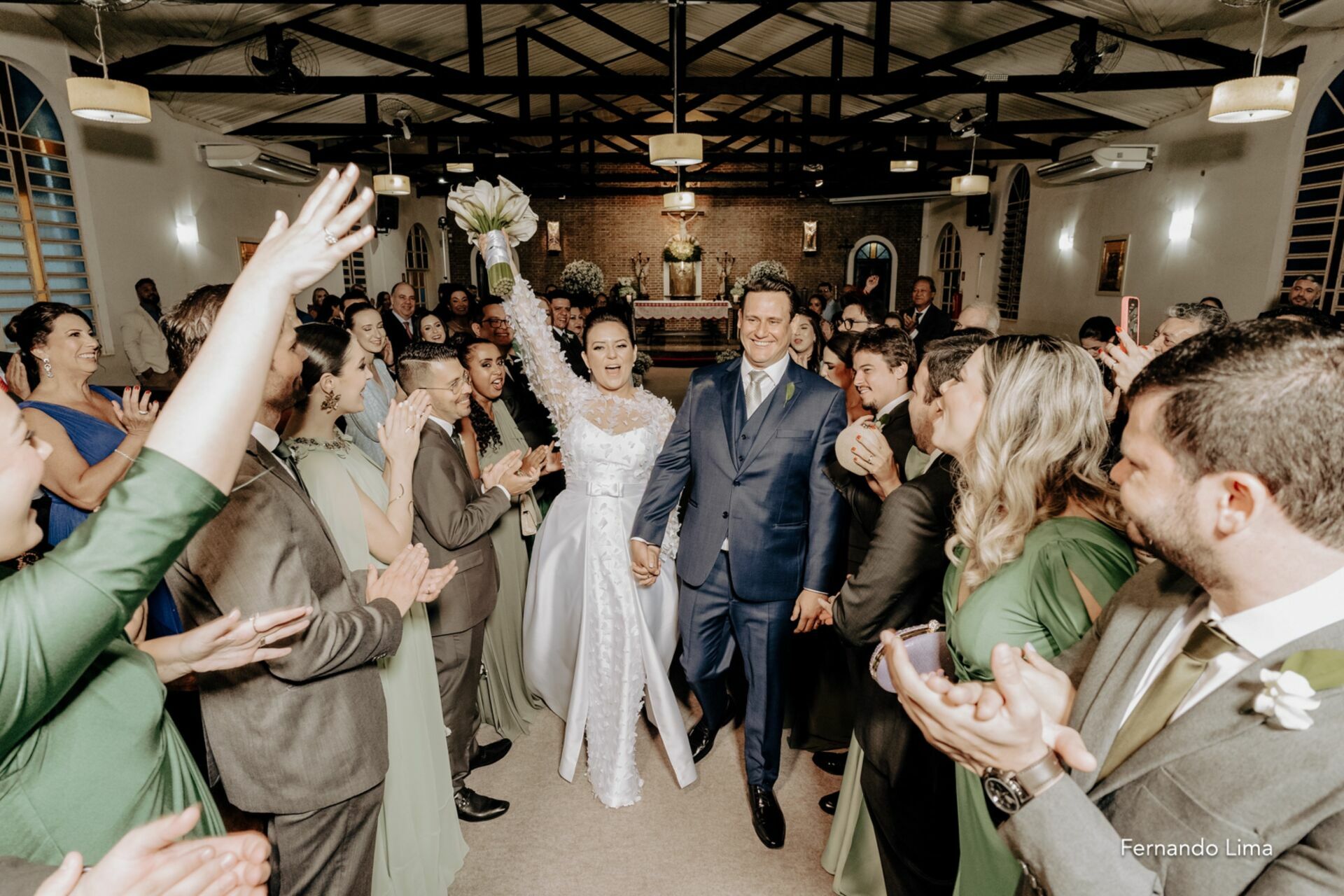Foto CASAMENTO DANILO E CAMILA - PARQUE DOS ARAÇAS Foto CASAMENTO DANILO E CAMILA - PARQUE DOS ARAÇAS - Imagem 31