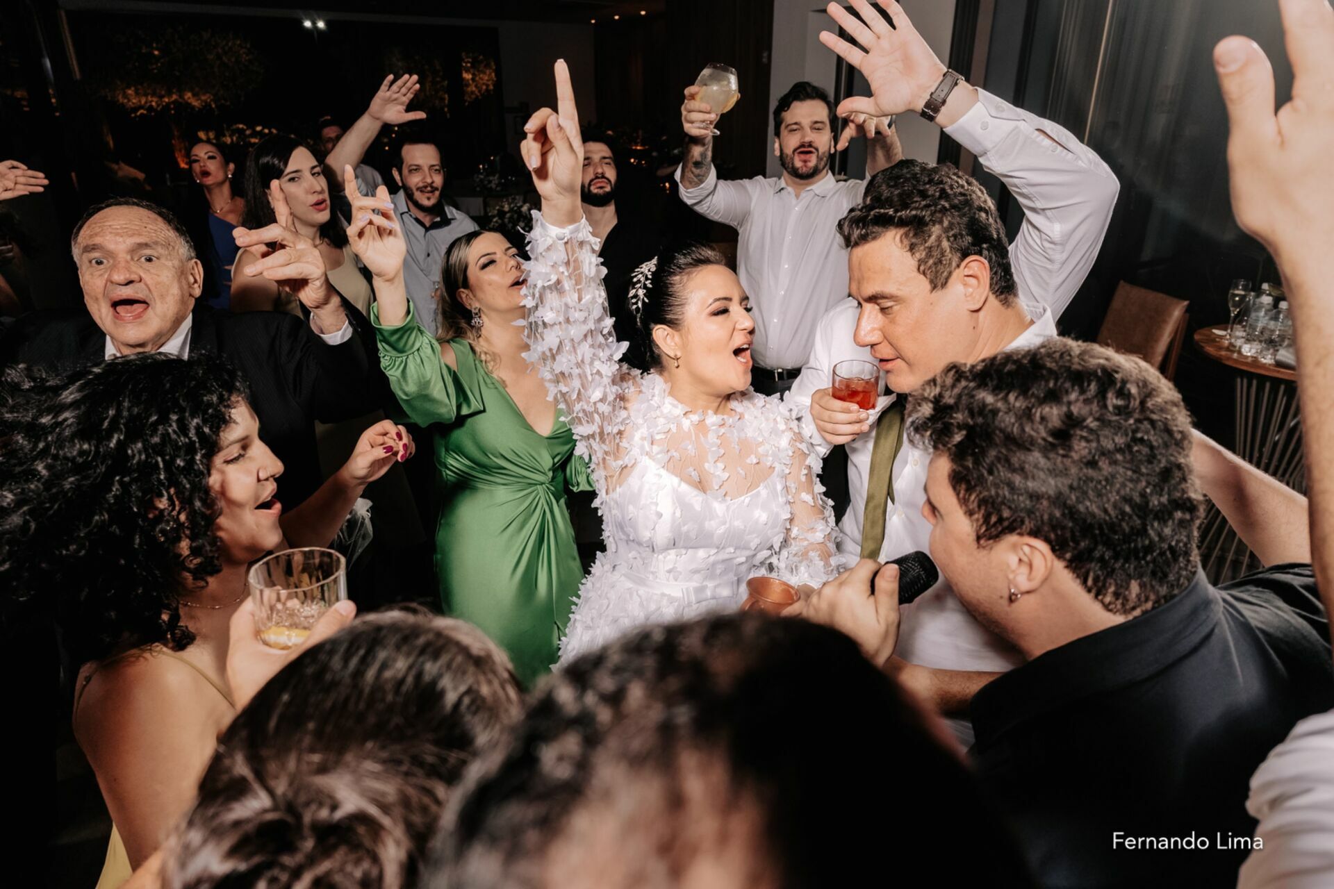 Foto CASAMENTO DANILO E CAMILA - PARQUE DOS ARAÇAS Foto CASAMENTO DANILO E CAMILA - PARQUE DOS ARAÇAS - Imagem 74