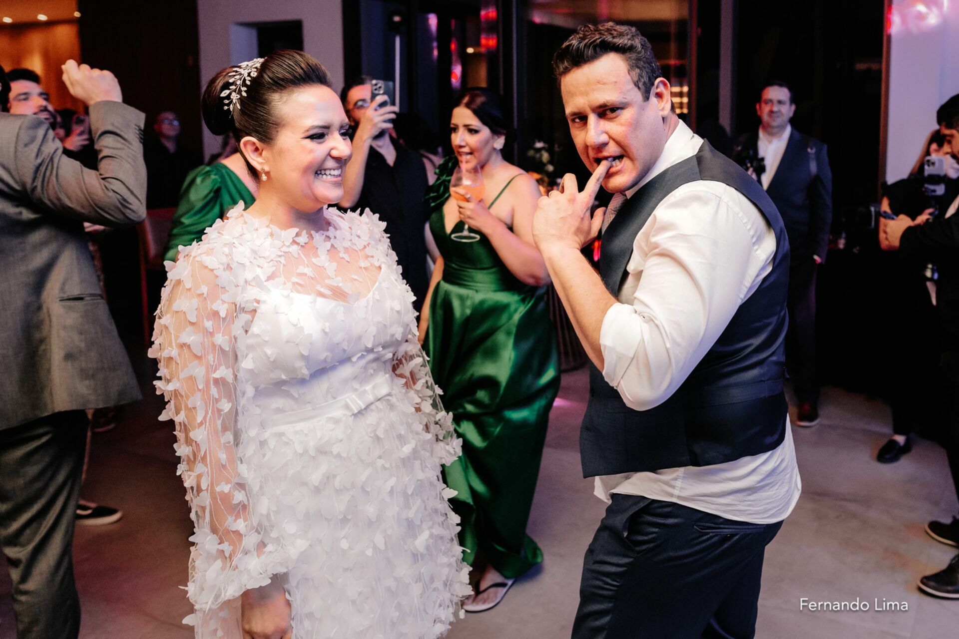 Foto CASAMENTO DANILO E CAMILA - PARQUE DOS ARAÇAS Foto CASAMENTO DANILO E CAMILA - PARQUE DOS ARAÇAS - Imagem 65