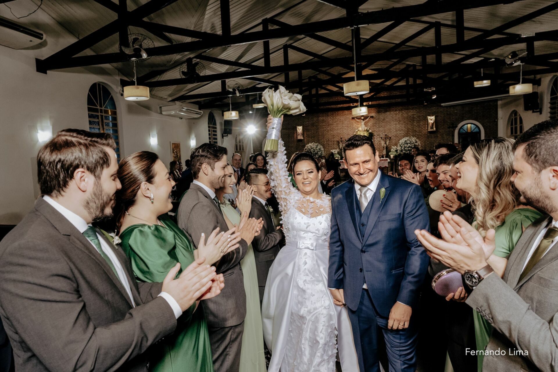 Foto CASAMENTO DANILO E CAMILA - PARQUE DOS ARAÇAS Foto CASAMENTO DANILO E CAMILA - PARQUE DOS ARAÇAS - Imagem 32