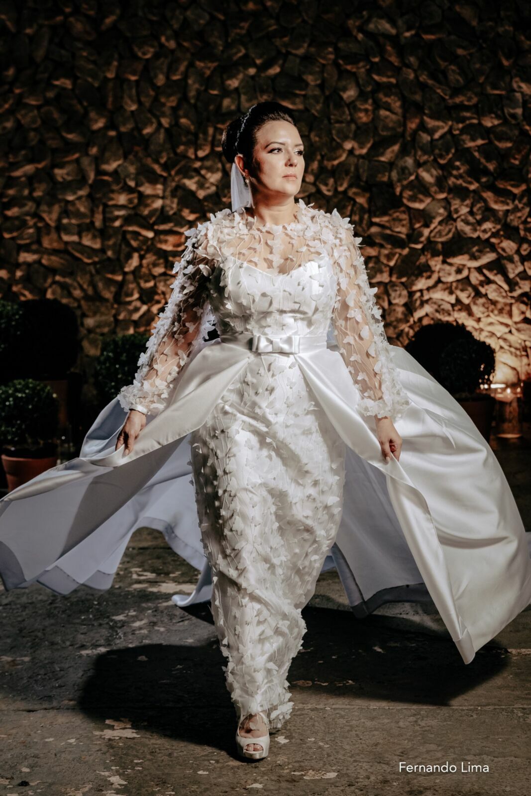 Foto CASAMENTO DANILO E CAMILA - PARQUE DOS ARAÇAS Foto CASAMENTO DANILO E CAMILA - PARQUE DOS ARAÇAS - Imagem 41