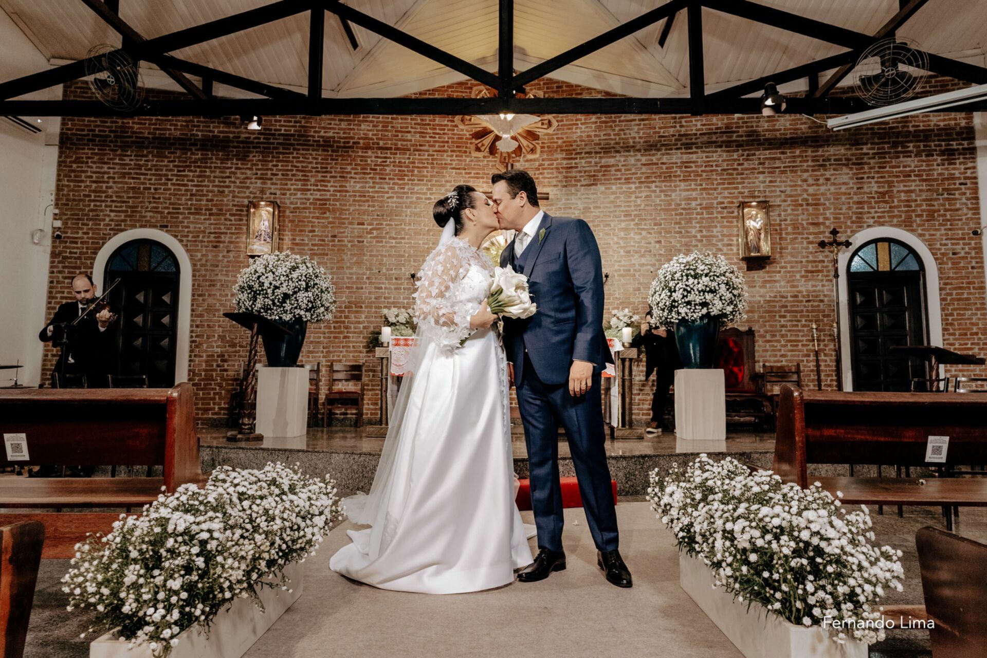 Foto CASAMENTO DANILO E CAMILA - PARQUE DOS ARAÇAS Foto CASAMENTO DANILO E CAMILA - PARQUE DOS ARAÇAS - Imagem 30