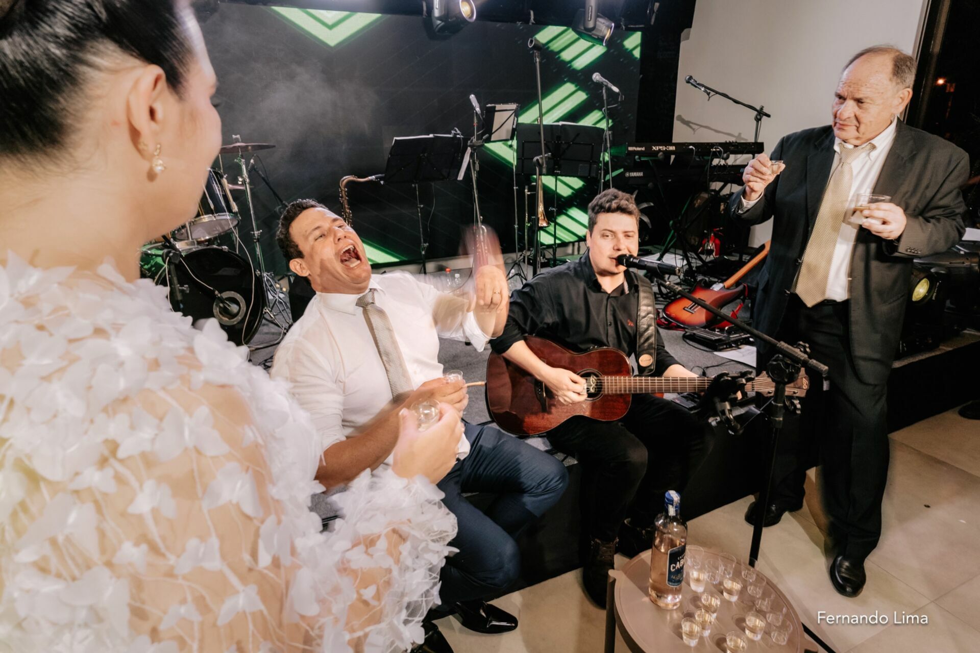 Foto CASAMENTO DANILO E CAMILA - PARQUE DOS ARAÇAS Foto CASAMENTO DANILO E CAMILA - PARQUE DOS ARAÇAS - Imagem 68