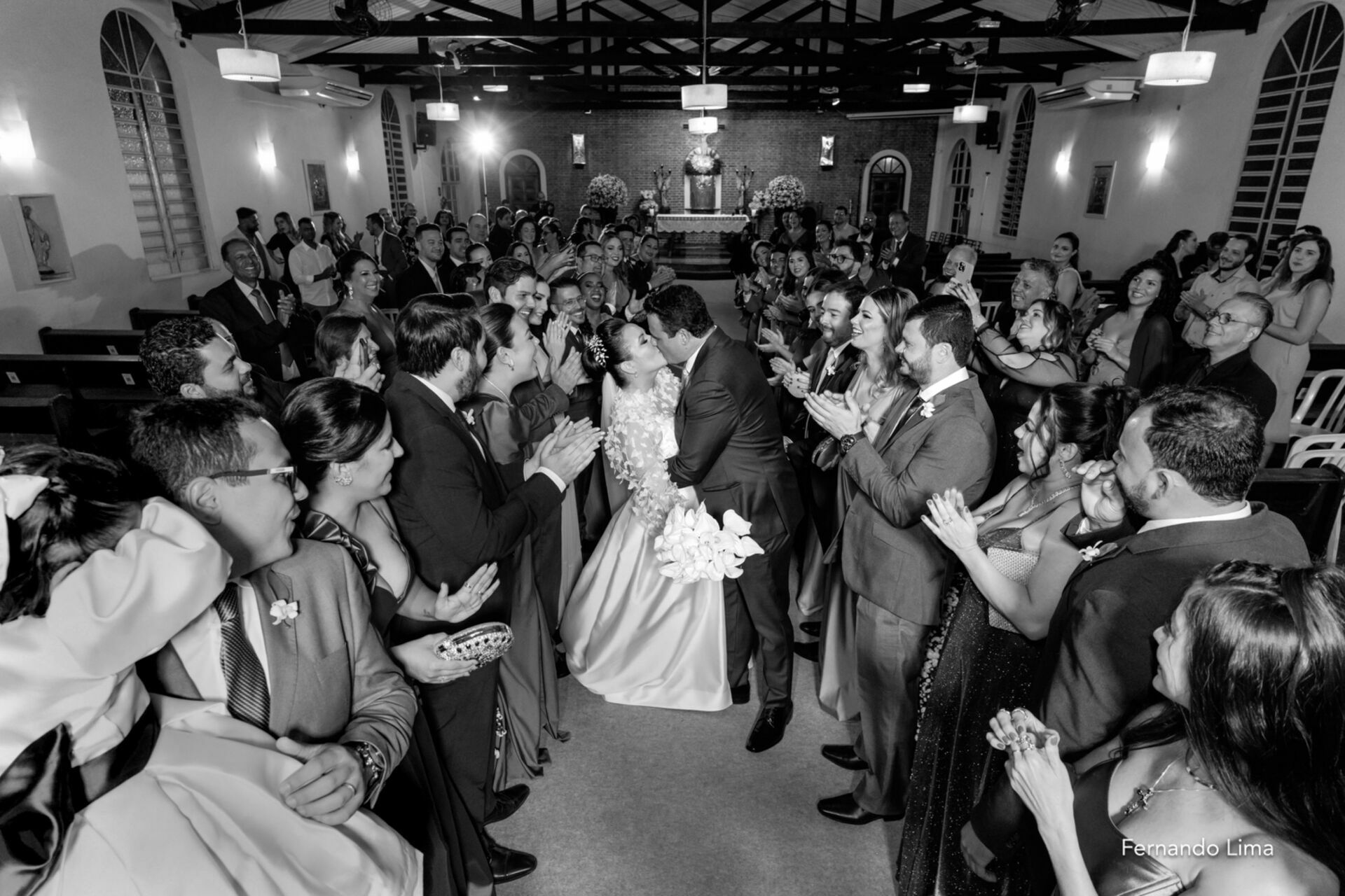 Foto CASAMENTO DANILO E CAMILA - PARQUE DOS ARAÇAS Foto CASAMENTO DANILO E CAMILA - PARQUE DOS ARAÇAS - Imagem 33