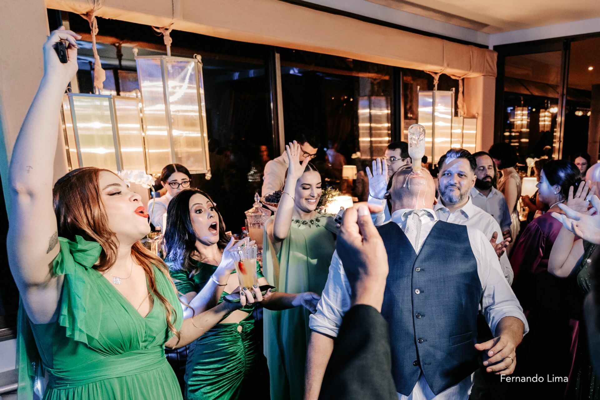 Foto CASAMENTO DANILO E CAMILA - PARQUE DOS ARAÇAS Foto CASAMENTO DANILO E CAMILA - PARQUE DOS ARAÇAS - Imagem 60