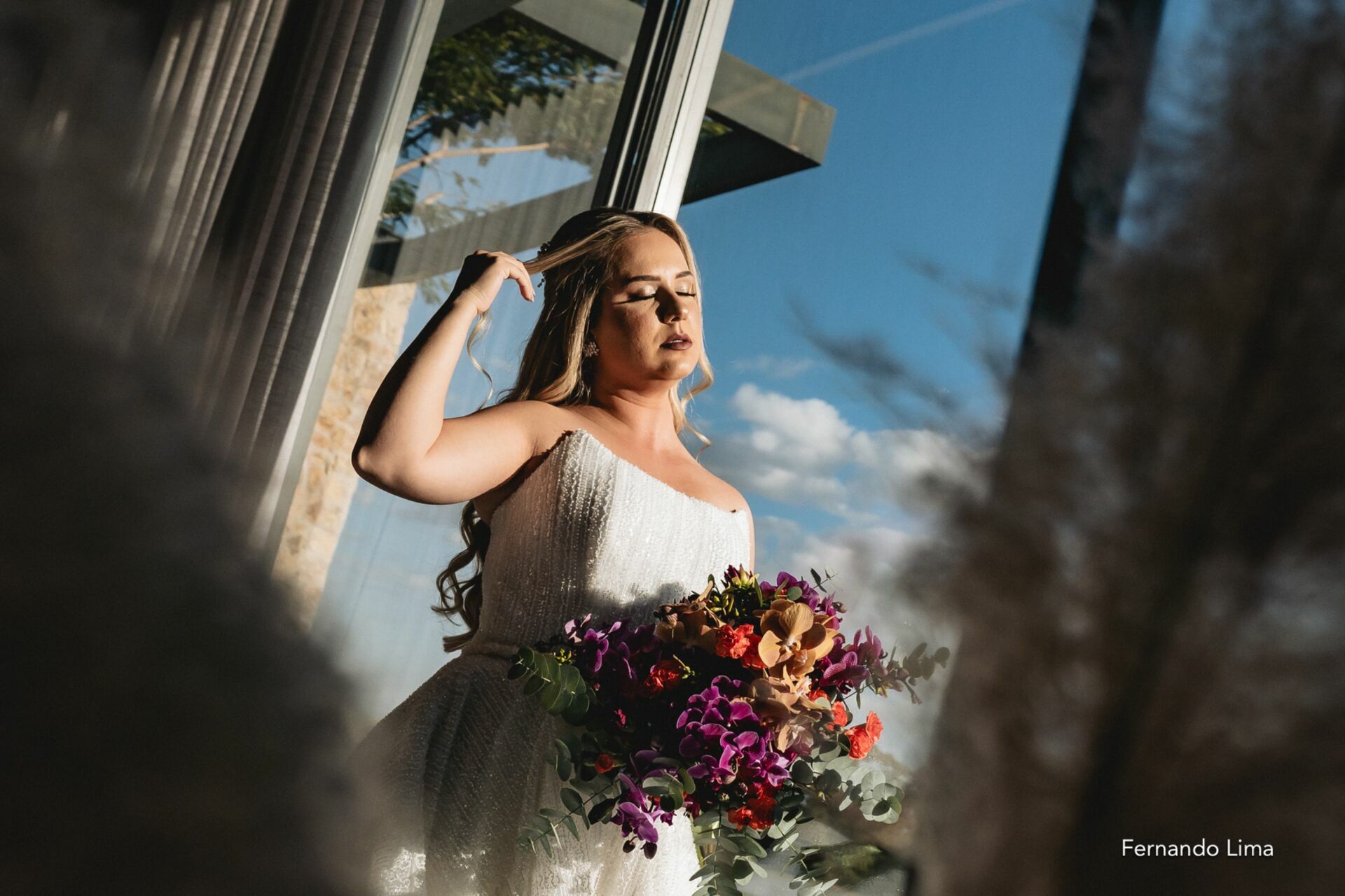 Foto CASAMENTO GABRIELA E EDEMILTO - A QUINTA DO SARDÃO Foto CASAMENTO GABRIELA E EDEMILTO - A QUINTA DO SARDÃO - Imagem 15