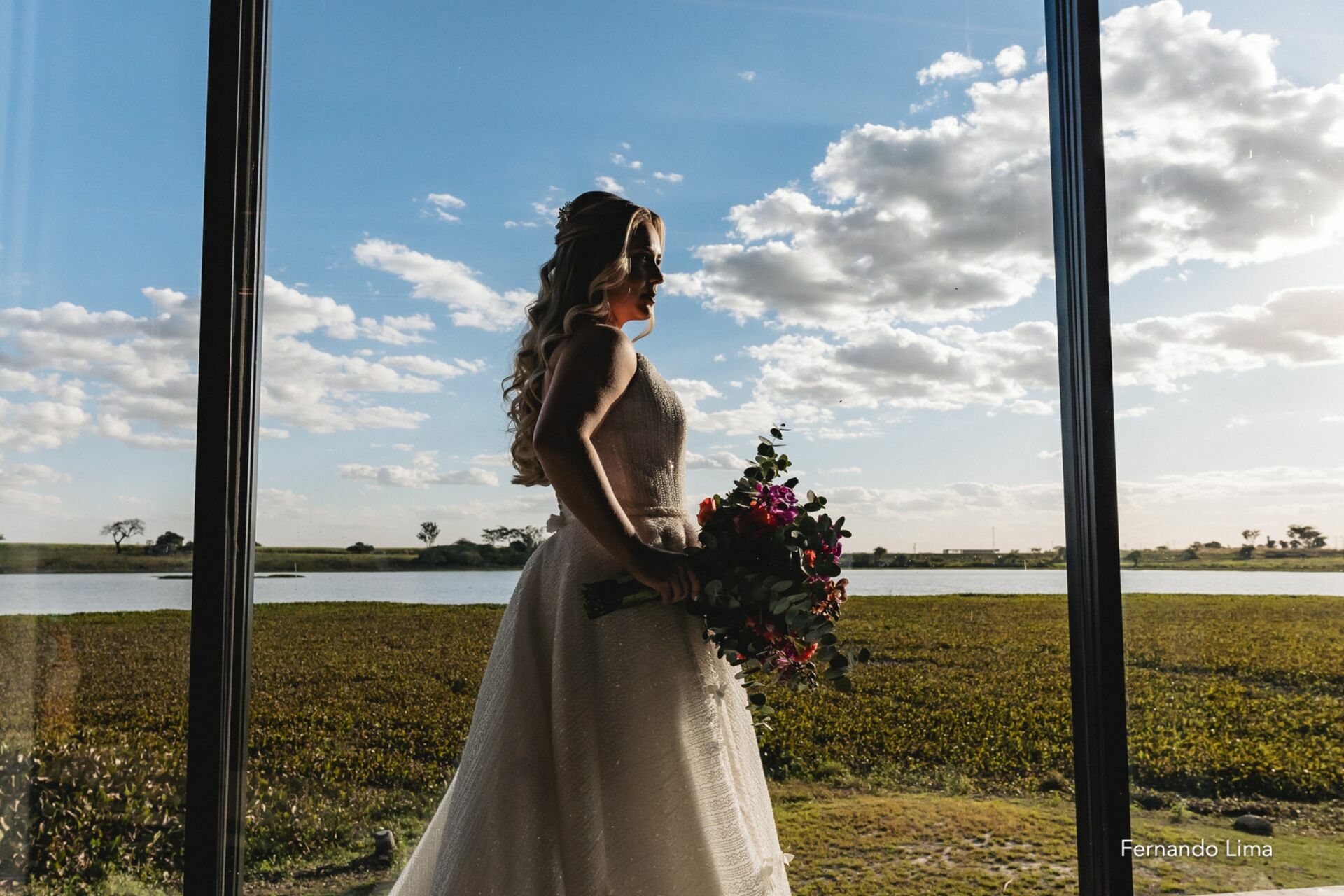 Foto CASAMENTO GABRIELA E EDEMILTO - A QUINTA DO SARDÃO Foto CASAMENTO GABRIELA E EDEMILTO - A QUINTA DO SARDÃO - Imagem 14