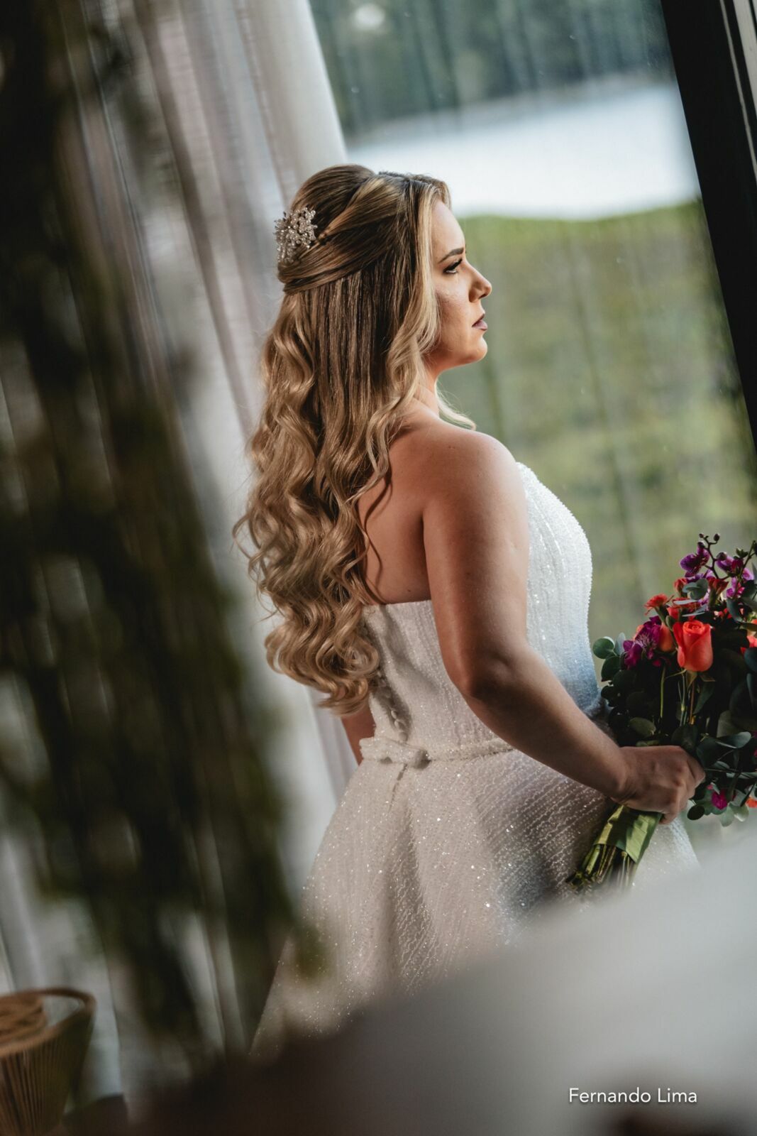 Foto CASAMENTO GABRIELA E EDEMILTO - A QUINTA DO SARDÃO Foto CASAMENTO GABRIELA E EDEMILTO - A QUINTA DO SARDÃO - Imagem 12