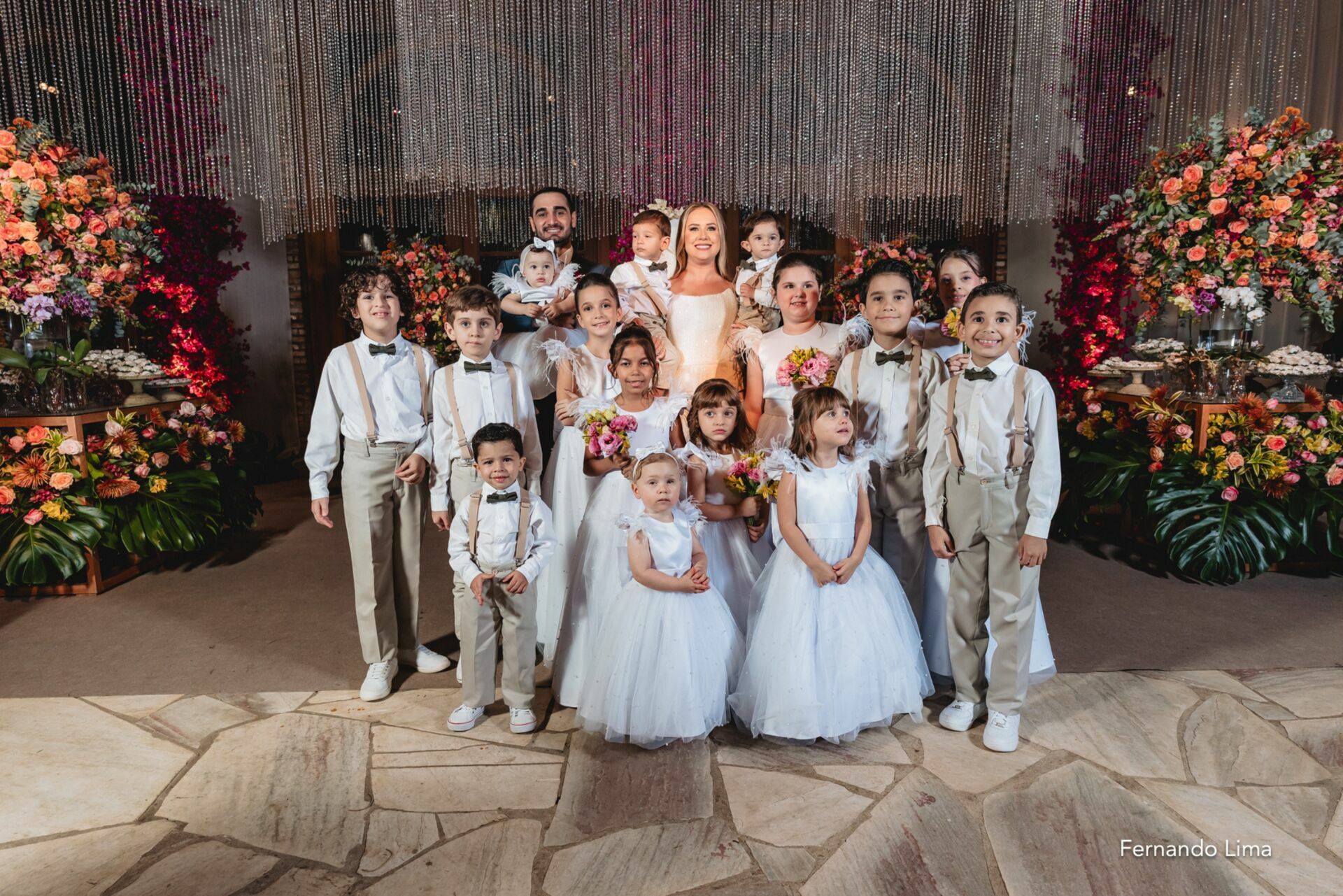 Foto CASAMENTO GABRIELA E EDEMILTO - A QUINTA DO SARDÃO Foto CASAMENTO GABRIELA E EDEMILTO - A QUINTA DO SARDÃO - Imagem 41